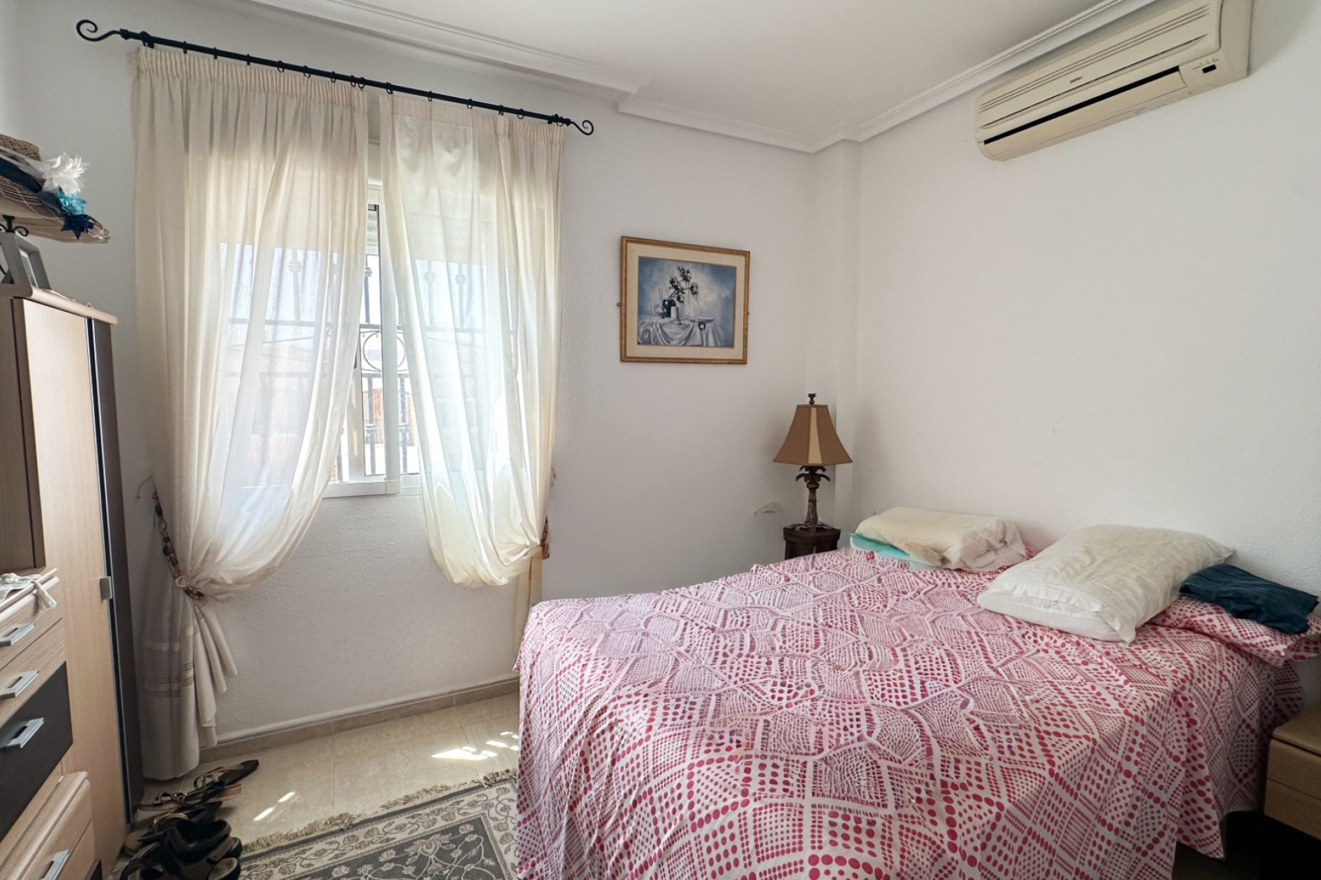 Revente - Maison de ville - Orihuela Costa - Punta Prima