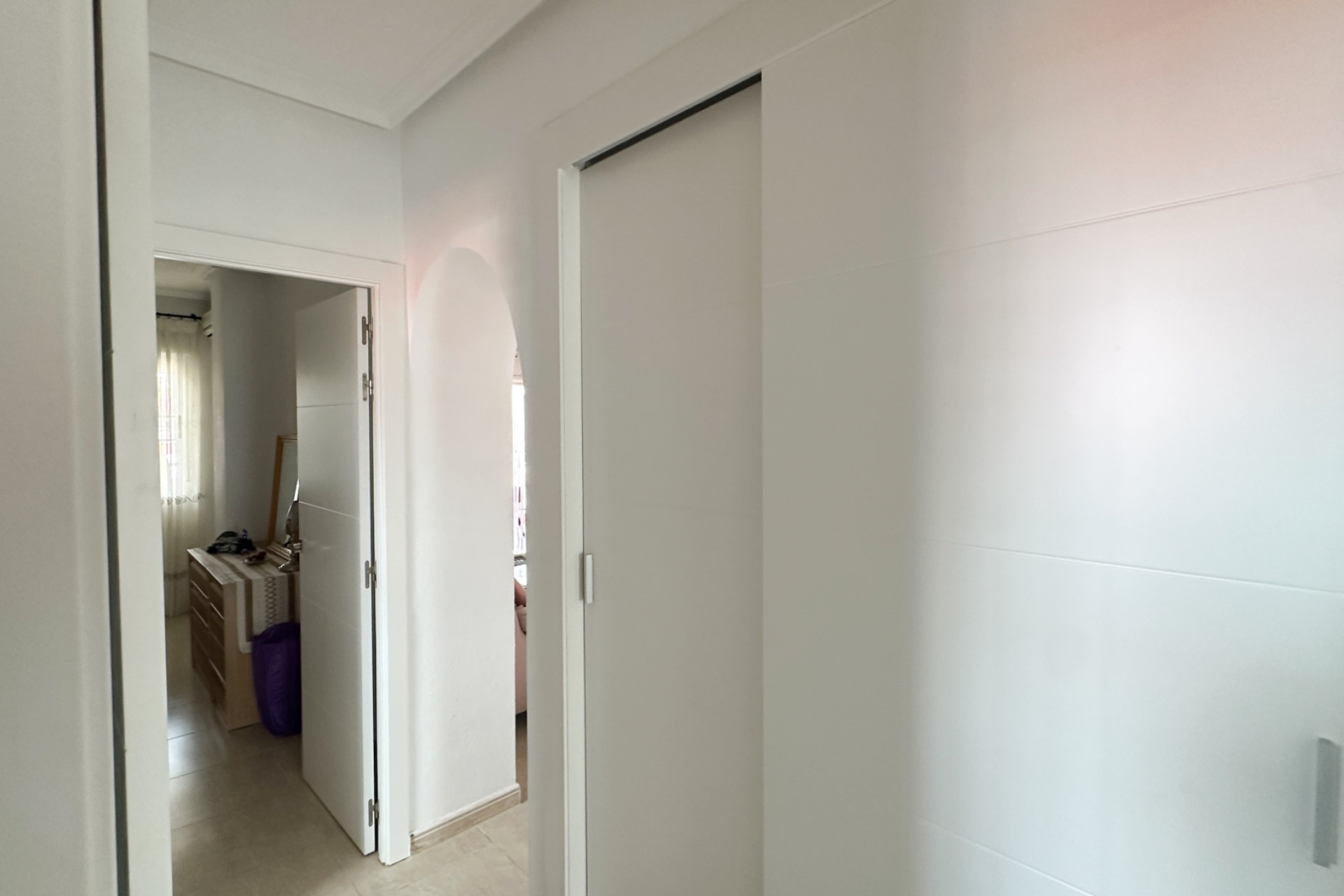 Revente - Maison de ville - Orihuela Costa - Punta Prima
