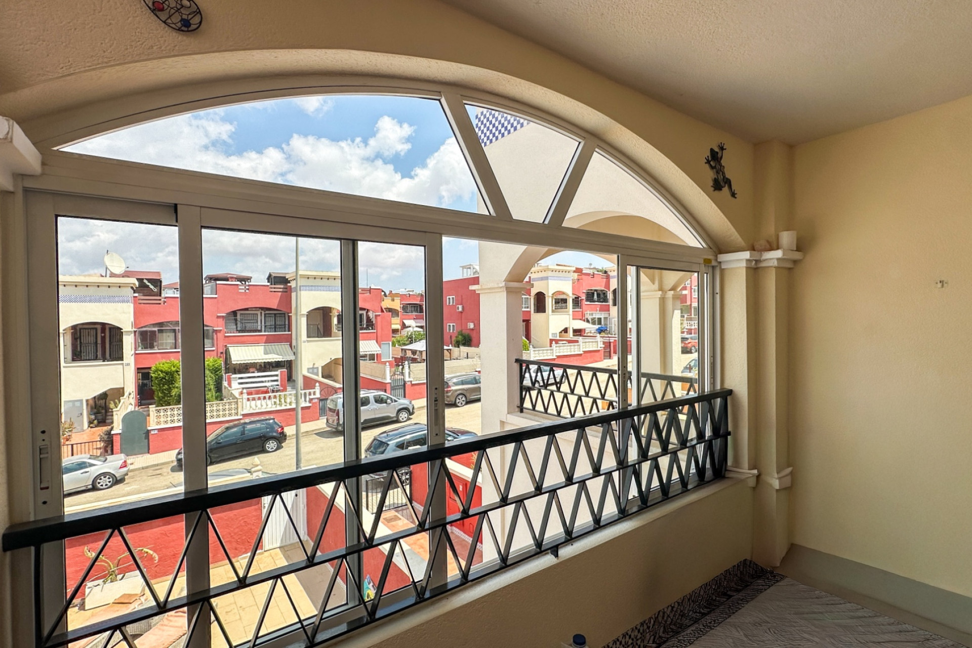 Revente - Maison de ville - Orihuela Costa - Punta Prima