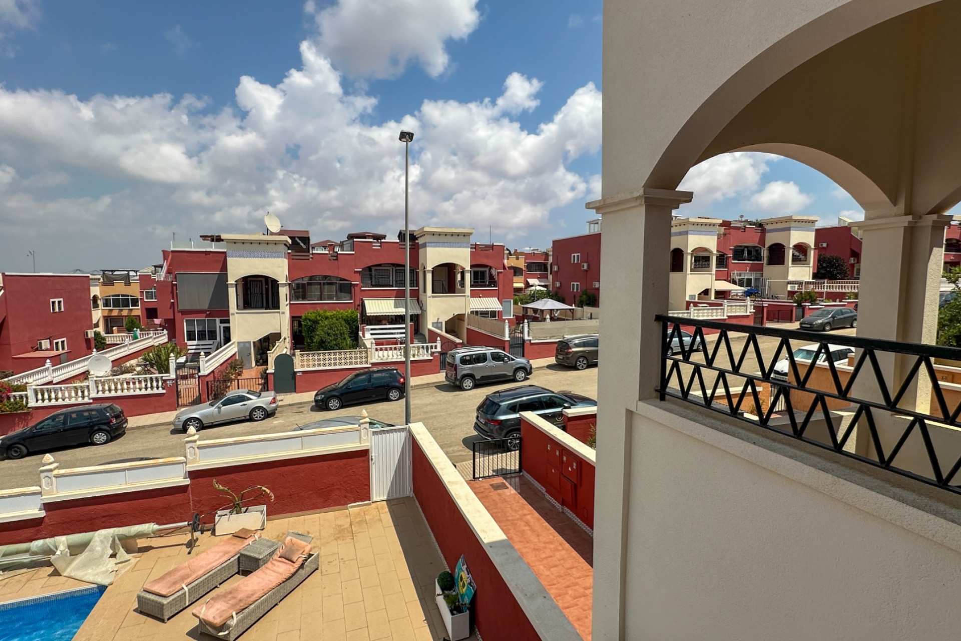 Revente - Maison de ville - Orihuela Costa - Punta Prima