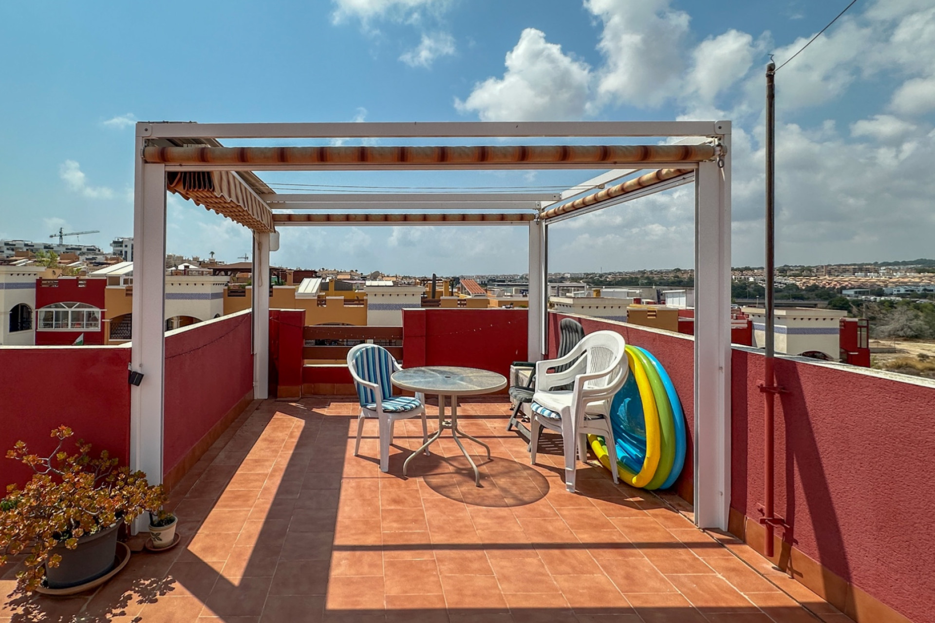 Revente - Maison de ville - Orihuela Costa - Punta Prima