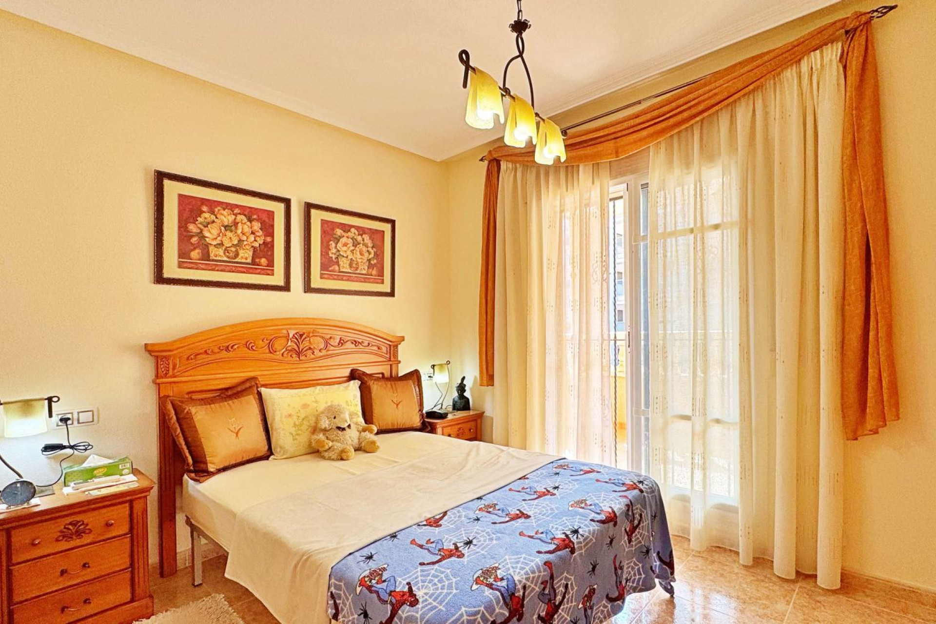 Revente - Maison de ville - Orihuela Costa - Villamartín