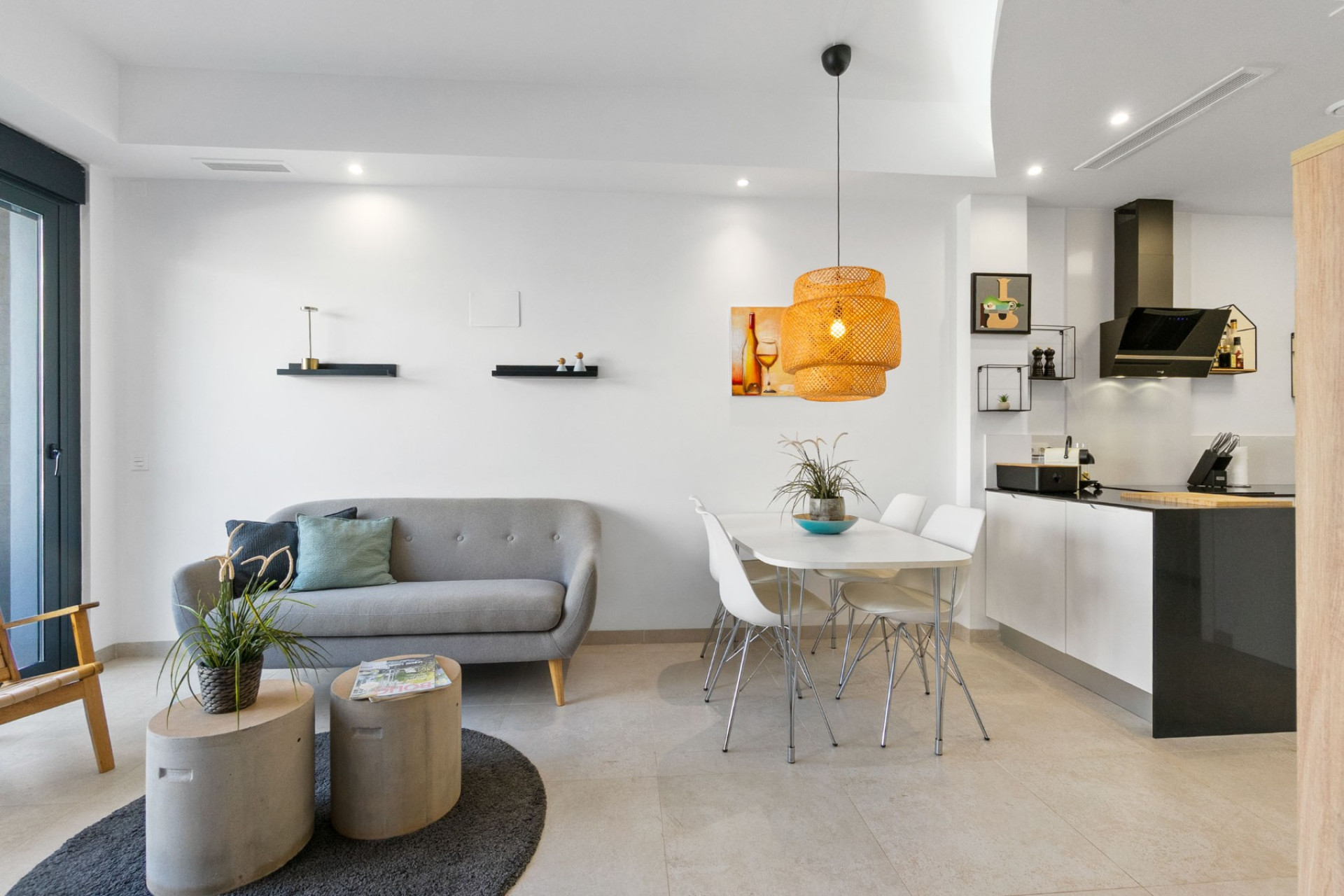 Revente - Maison de ville - Orihuela Costa - Villamartín