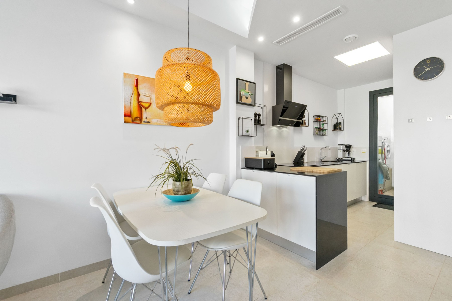 Revente - Maison de ville - Orihuela Costa - Villamartín