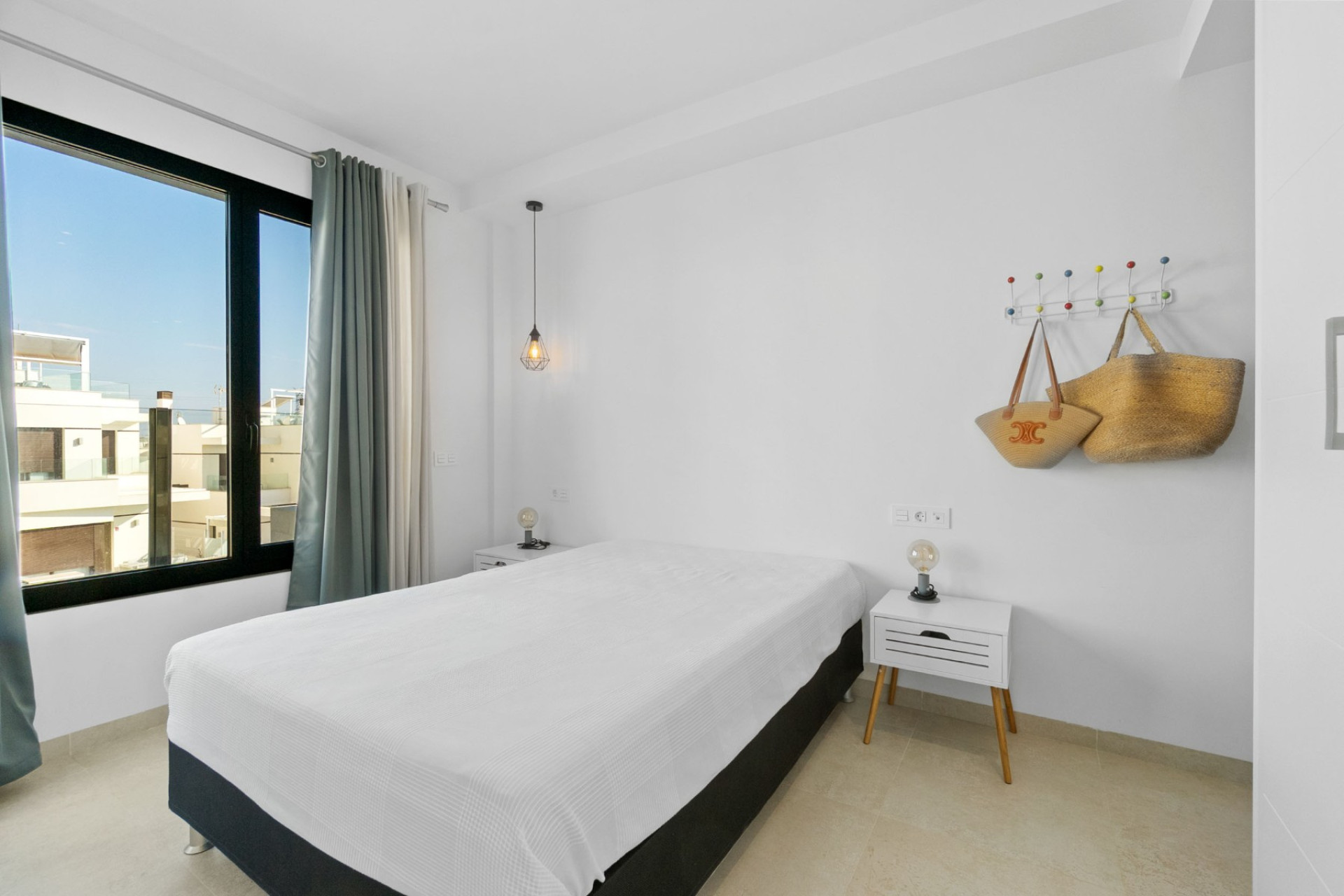 Revente - Maison de ville - Orihuela Costa - Villamartín