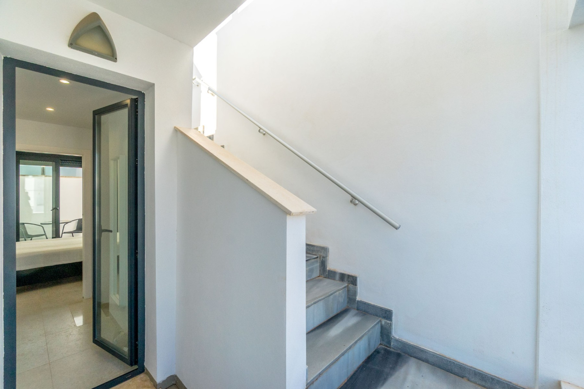 Revente - Maison de ville - Orihuela Costa - Villamartín