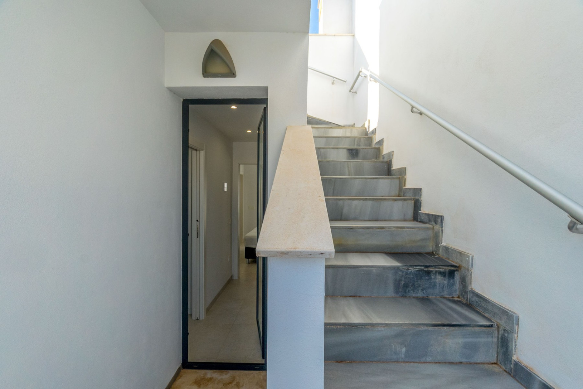 Revente - Maison de ville - Orihuela Costa - Villamartín