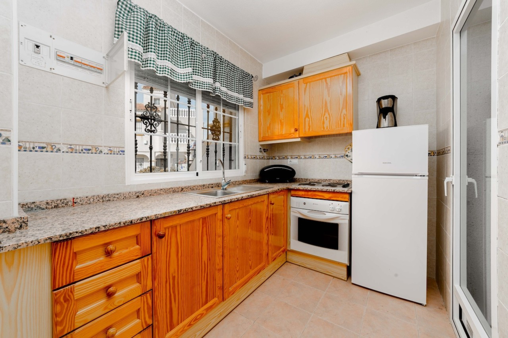 Revente - Maison de ville - Orihuela Costa - Villamartín