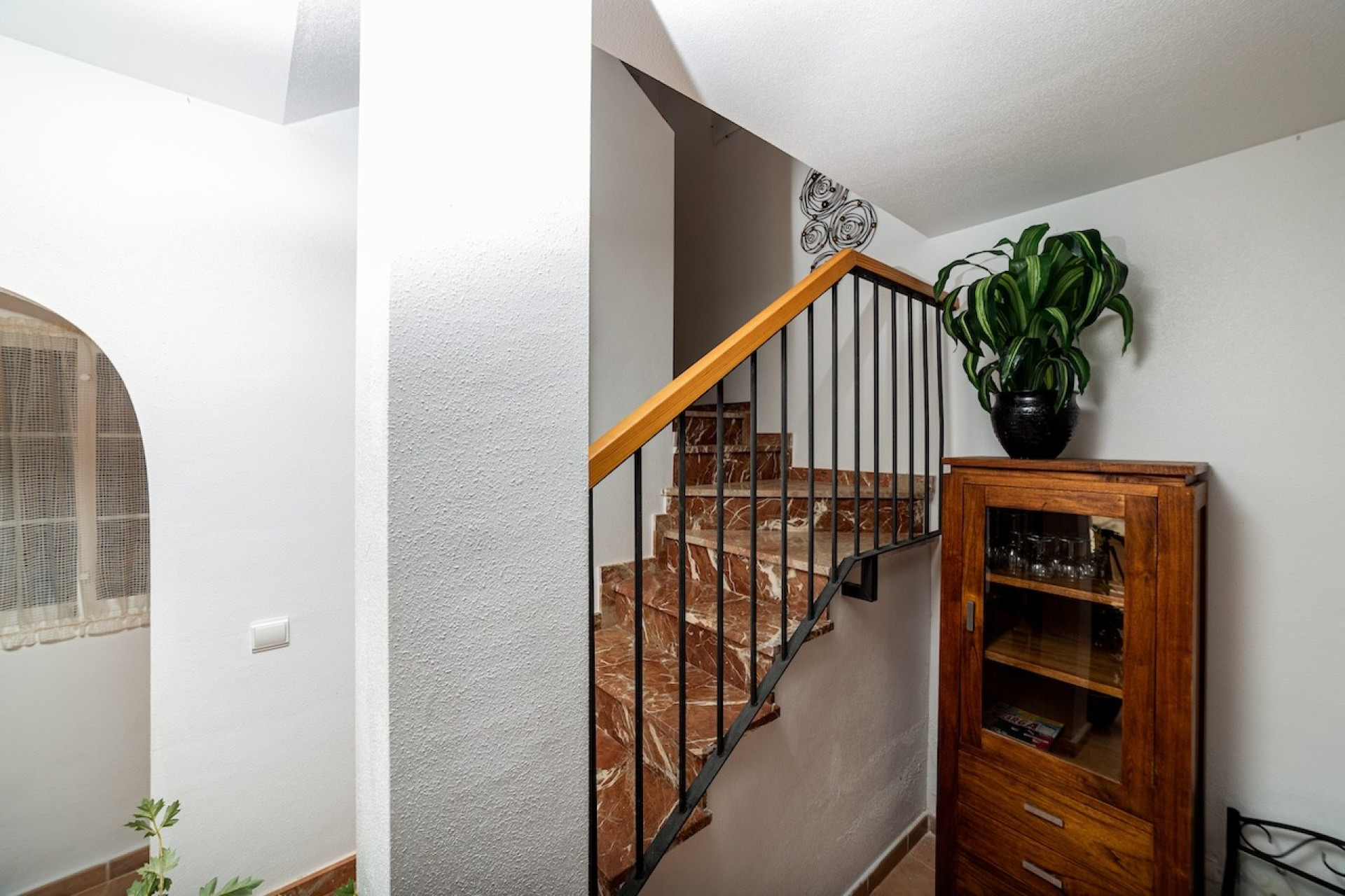 Revente - Maison de ville - Orihuela Costa - Villamartín