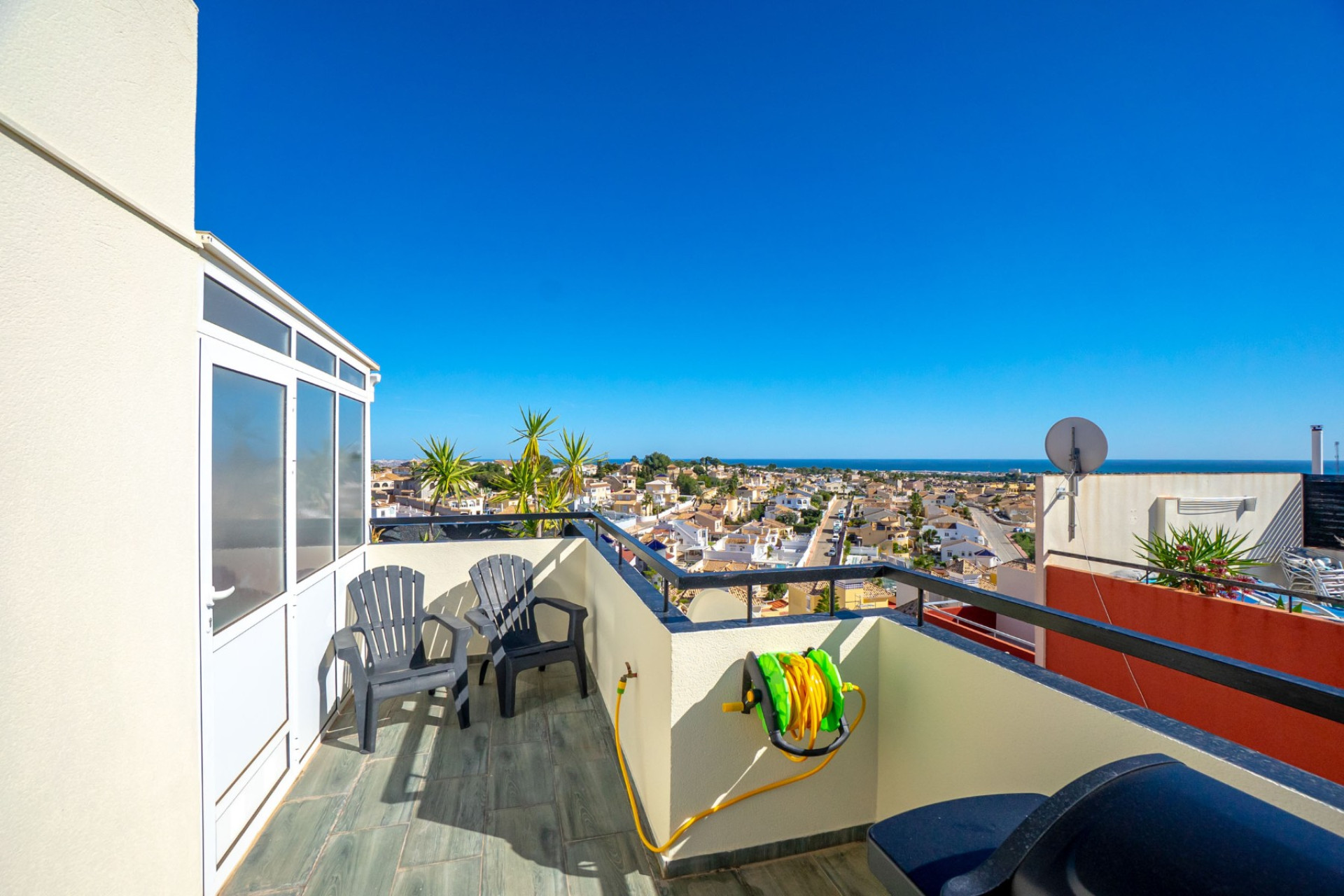 Revente - Maison de ville - Orihuela Costa - Villamartín