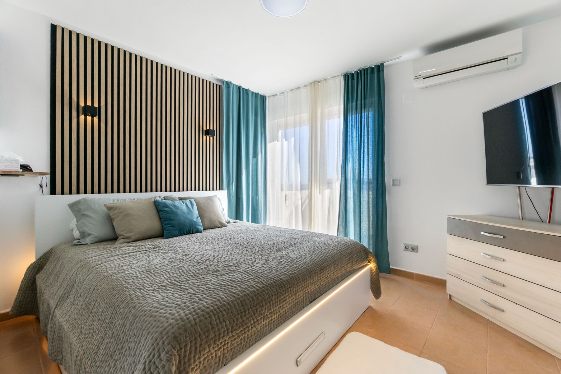 Revente - Maison de ville - Orihuela Costa - Villamartín