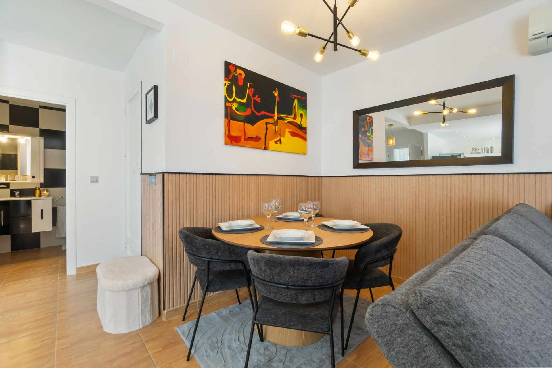 Revente - Maison de ville - Orihuela Costa - Villamartín