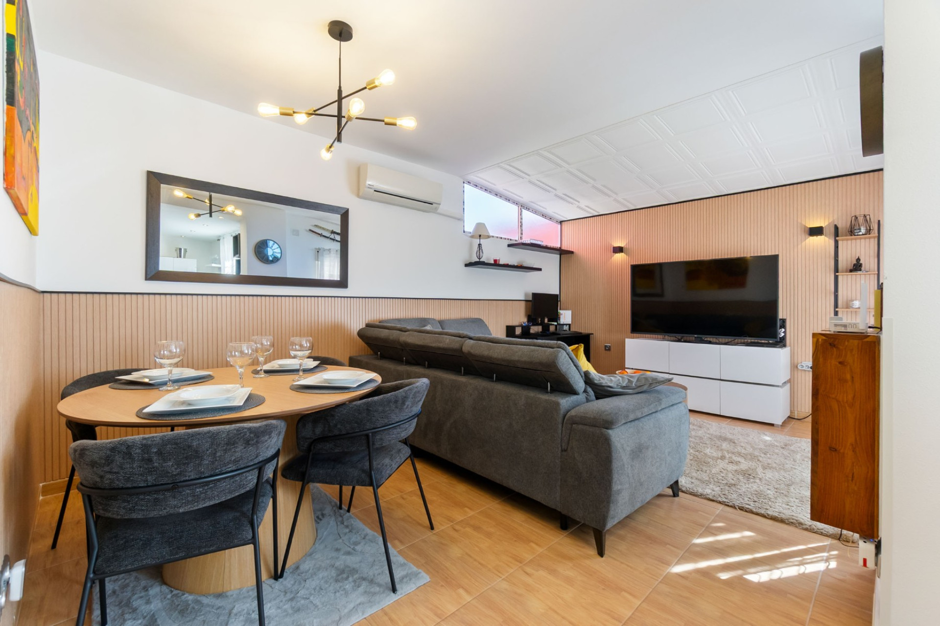 Revente - Maison de ville - Orihuela Costa - Villamartín