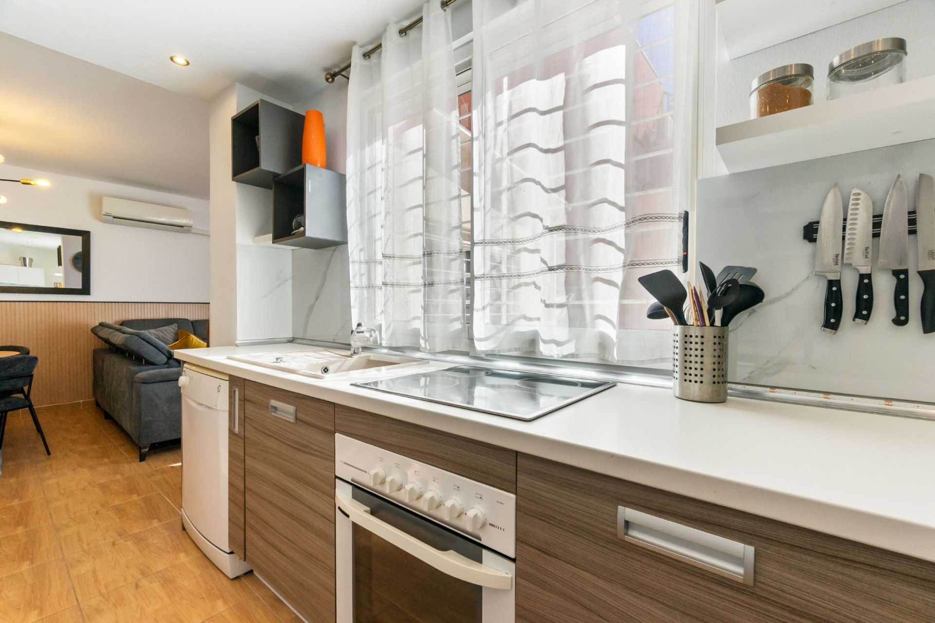 Revente - Maison de ville - Orihuela Costa - Villamartín