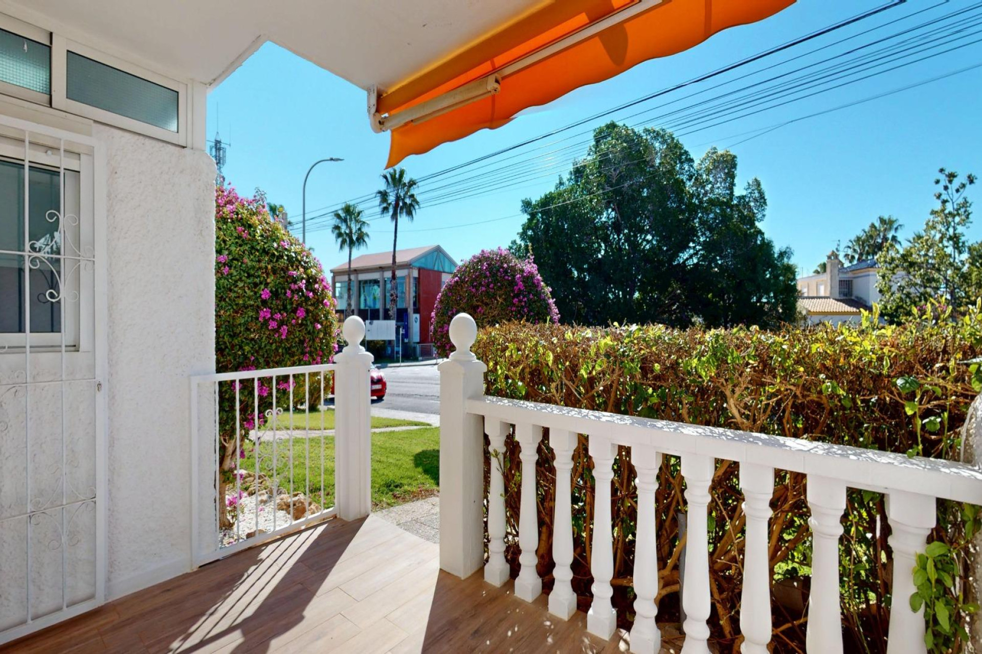 Revente - Maison de ville - Orihuela Costa - Villamartín