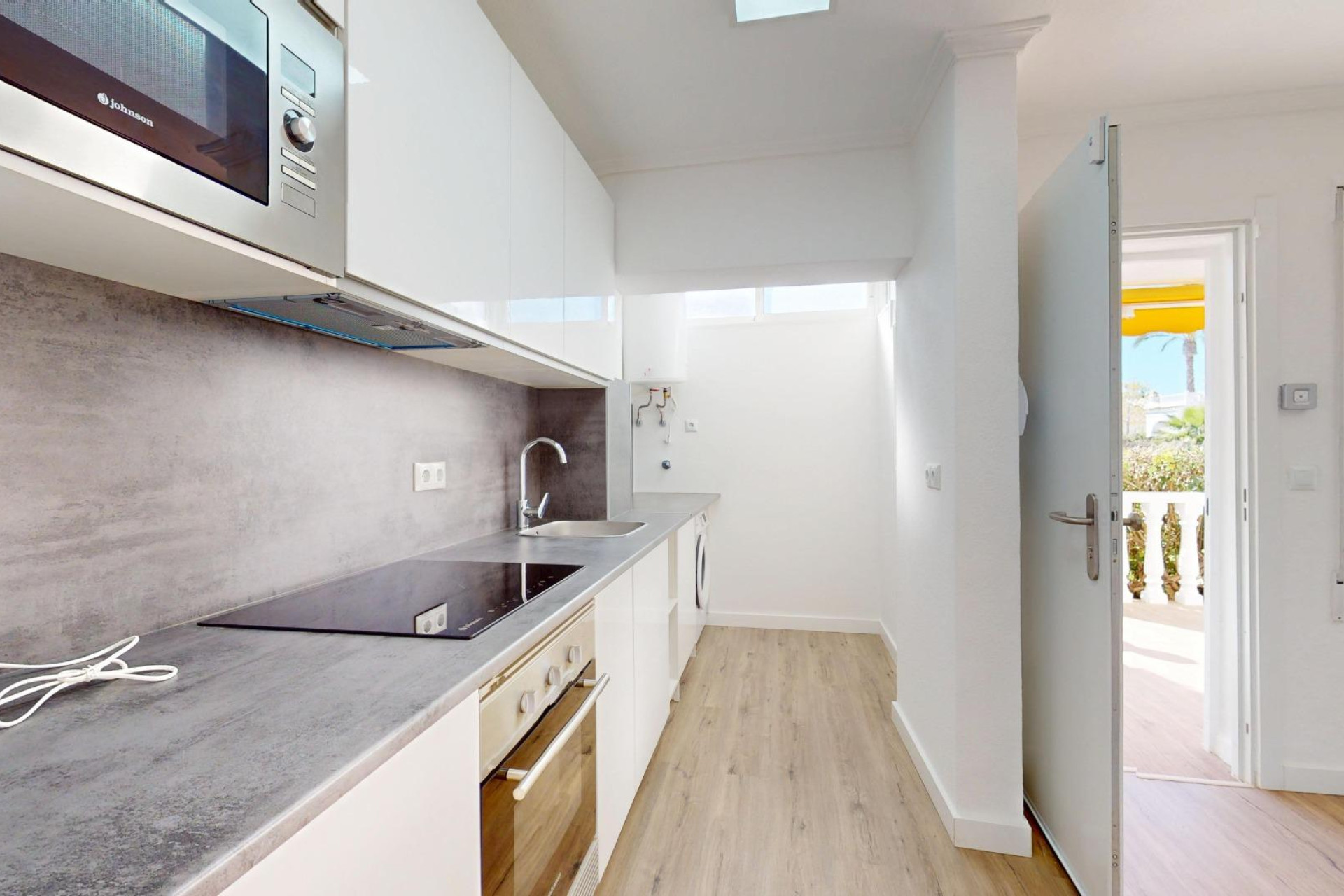 Revente - Maison de ville - Orihuela Costa - Villamartín