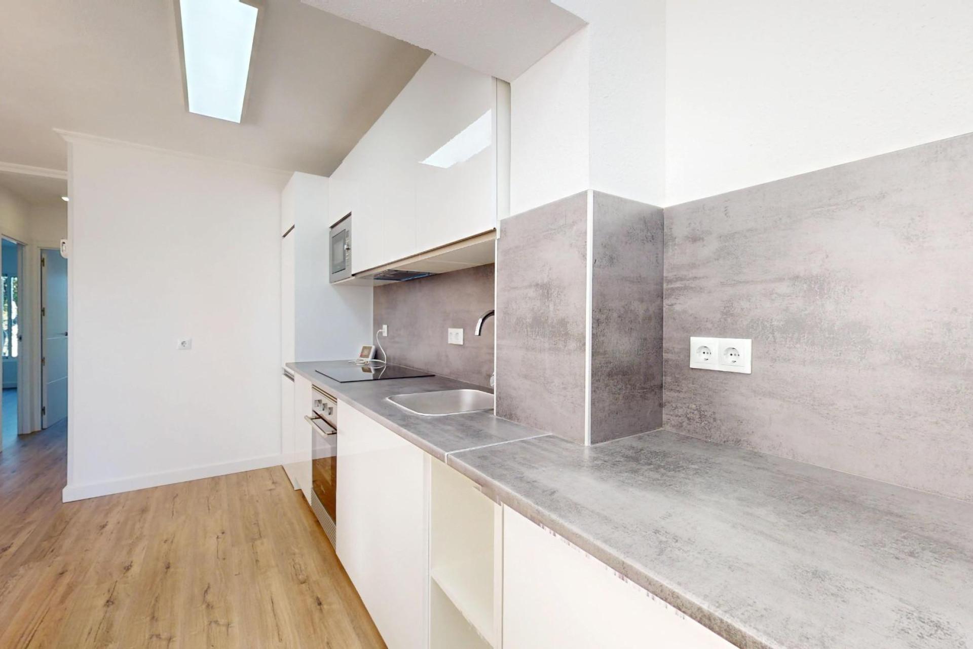 Revente - Maison de ville - Orihuela Costa - Villamartín