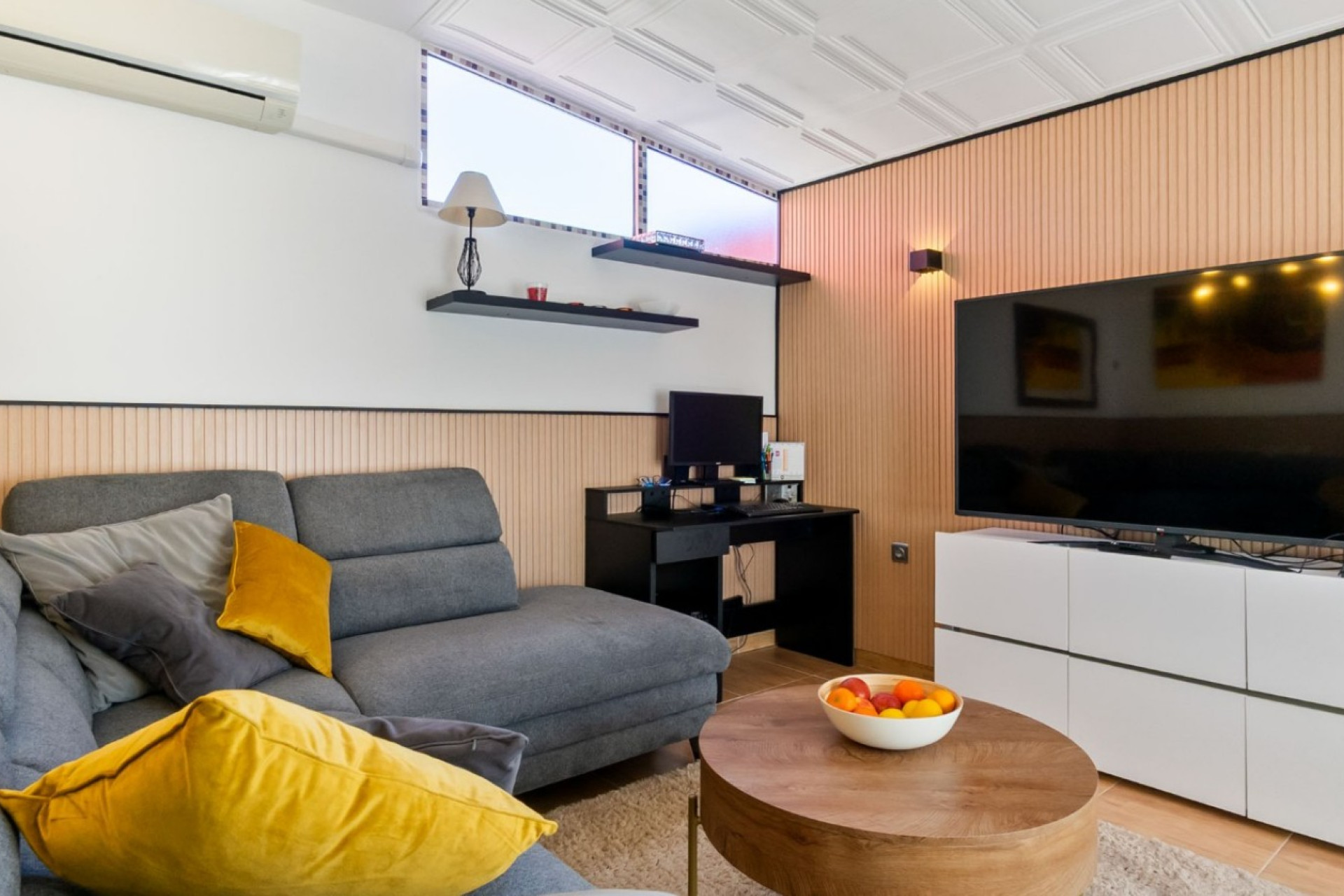 Revente - Maison de ville - Orihuela Costa - Villamartín