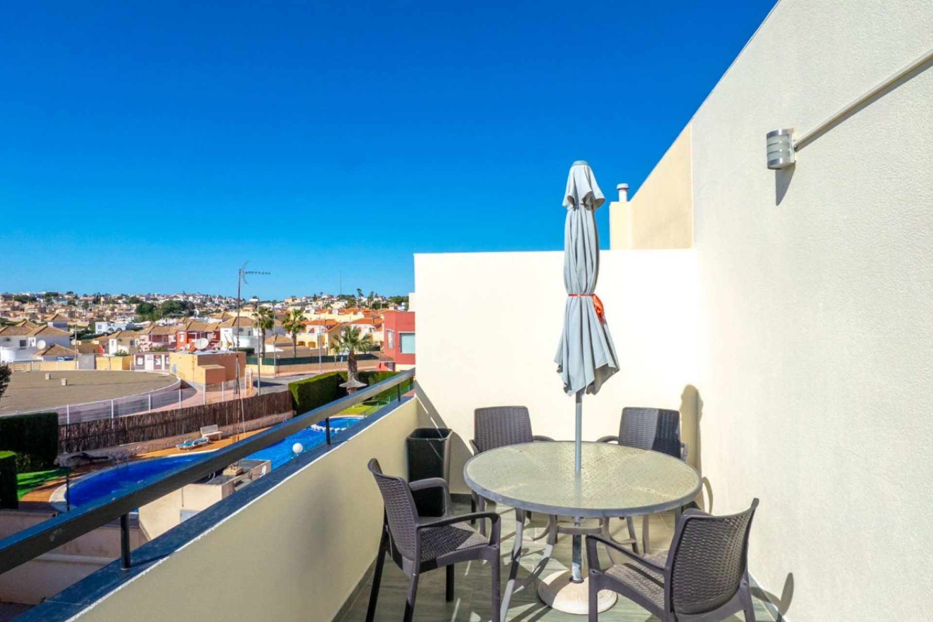 Revente - Maison de ville - Orihuela Costa - Villamartín