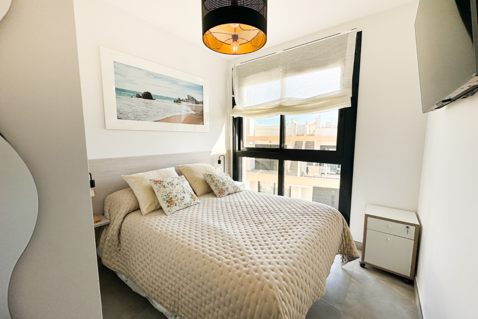 Revente - Maison de ville - Orihuela Costa - Villamartín
