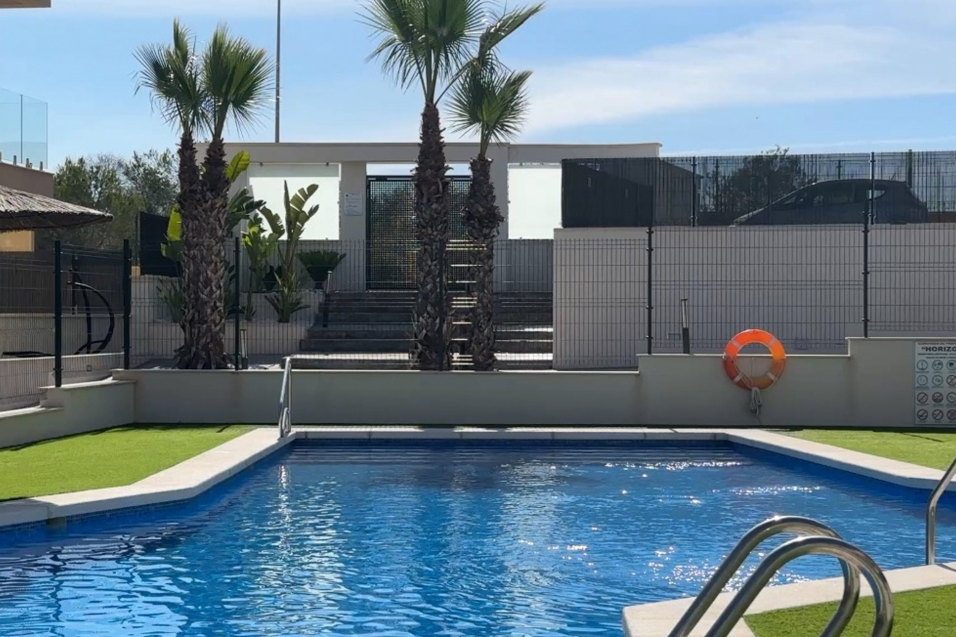 Revente - Maison de ville - Orihuela Costa - Villamartín
