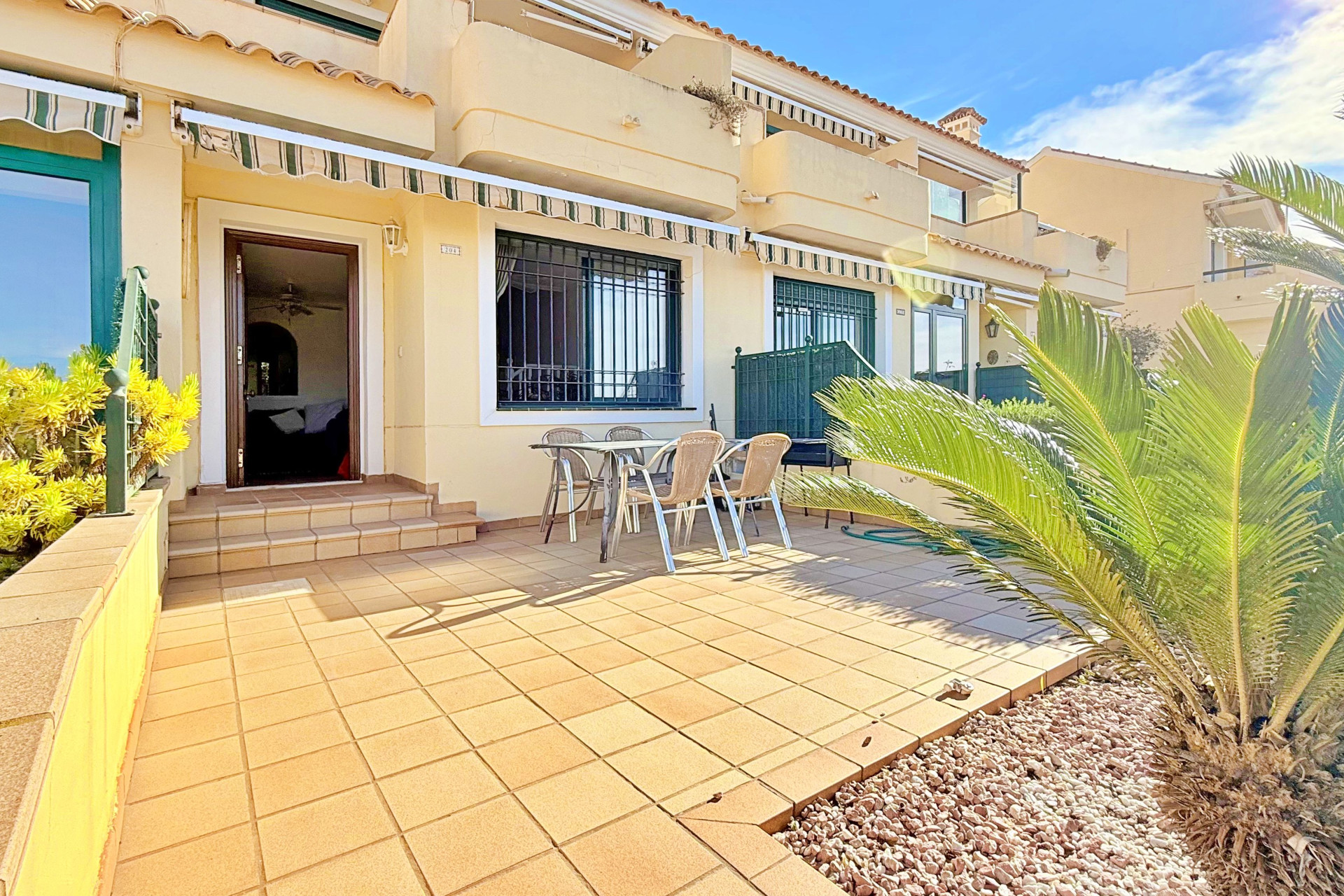 Revente - Maison de ville - Orihuela - Orihuela Costa