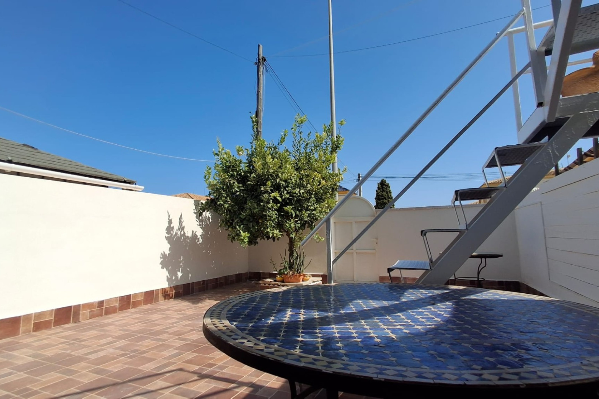 Revente - Maison de ville - Orihuela - Playa Flamenca