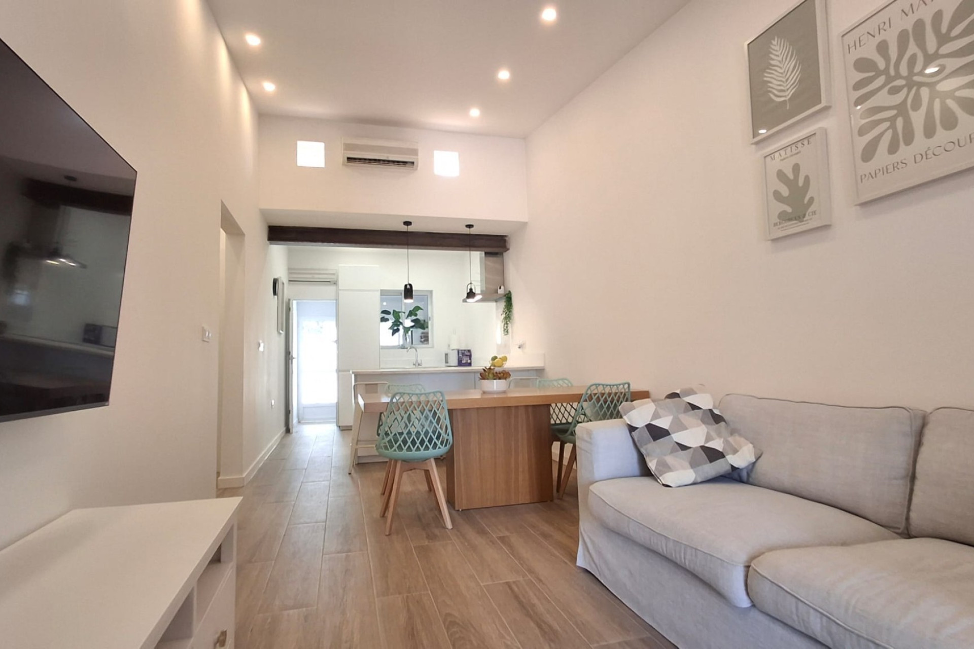 Revente - Maison de ville - Orihuela - Playa Flamenca