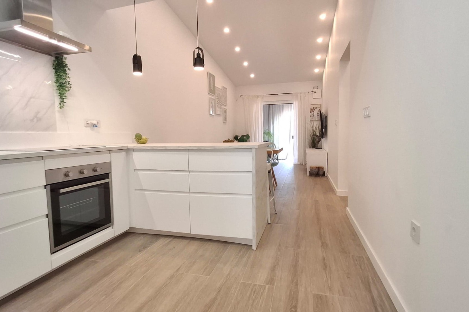 Revente - Maison de ville - Orihuela - Playa Flamenca