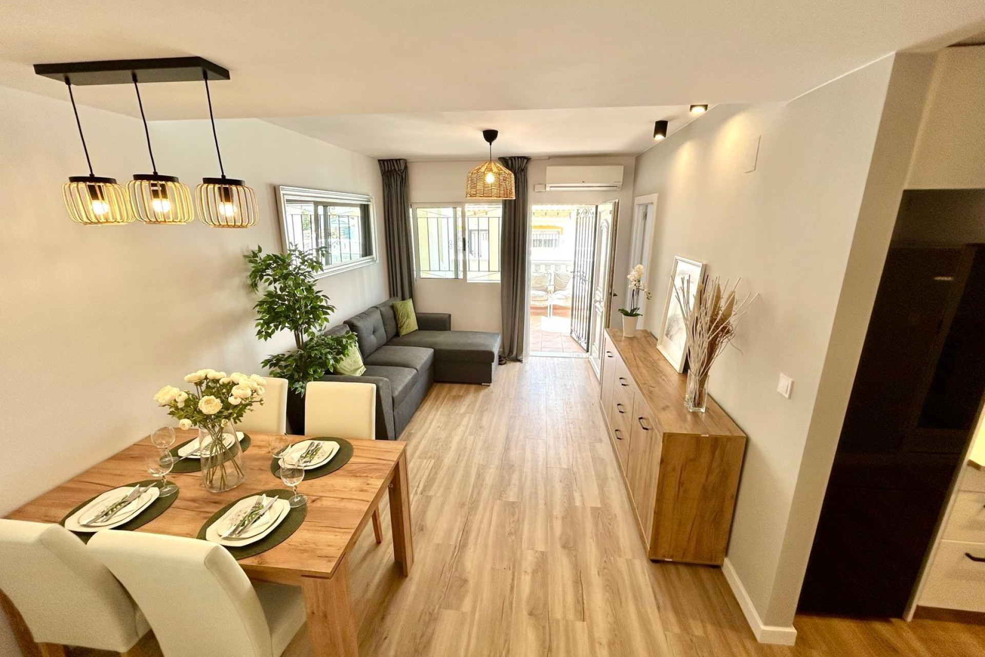 Revente - Maison de ville - Orihuela - Urbanización Perla del Mar