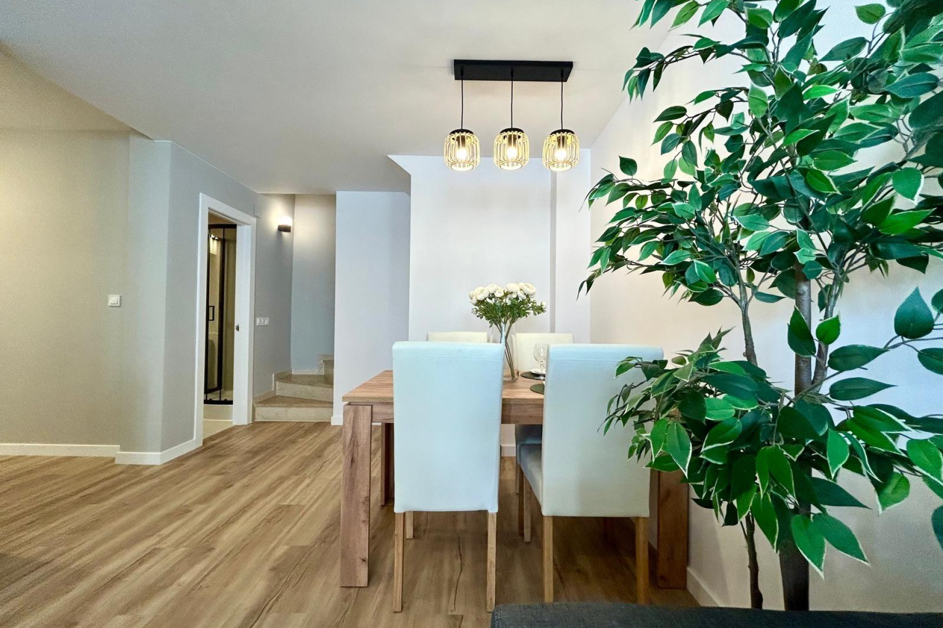 Revente - Maison de ville - Orihuela - Urbanización Perla del Mar