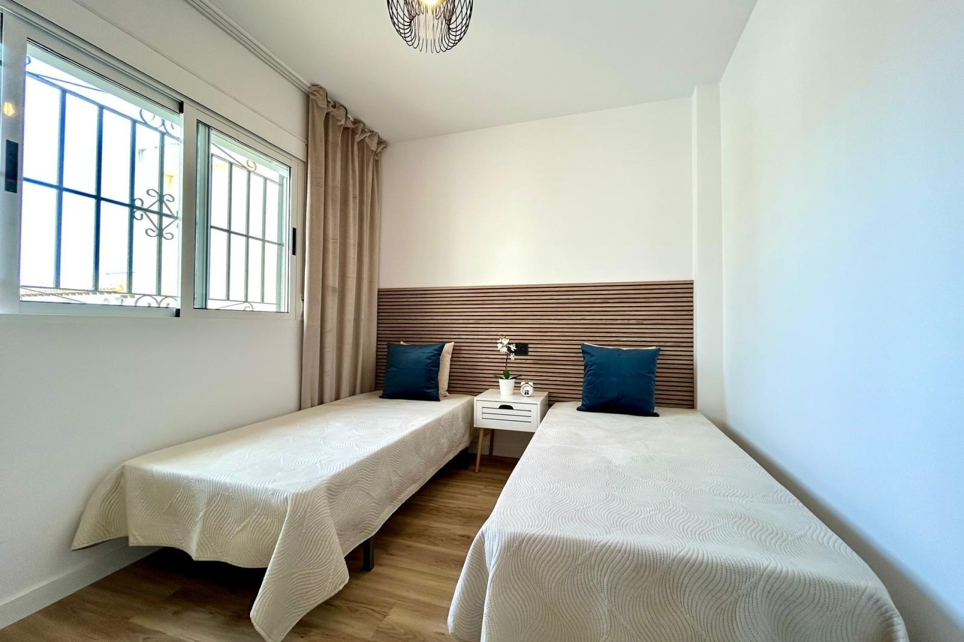 Revente - Maison de ville - Orihuela - Urbanización Perla del Mar