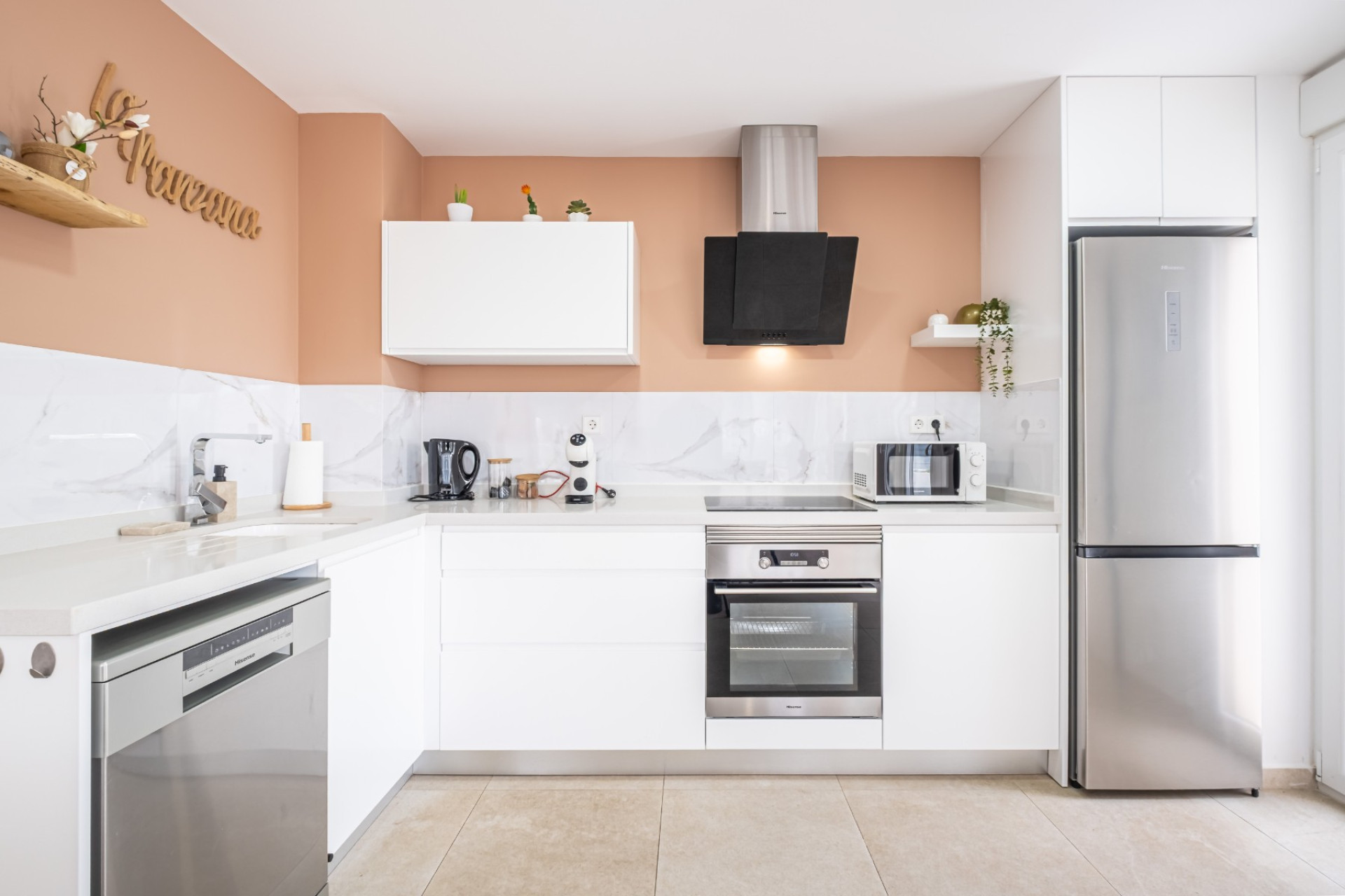 Revente - Maison de ville - Orihuela - Vistabella Golf