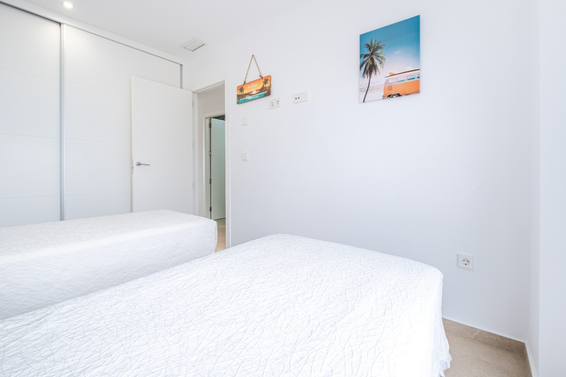 Revente - Maison de ville - Orihuela - Vistabella Golf