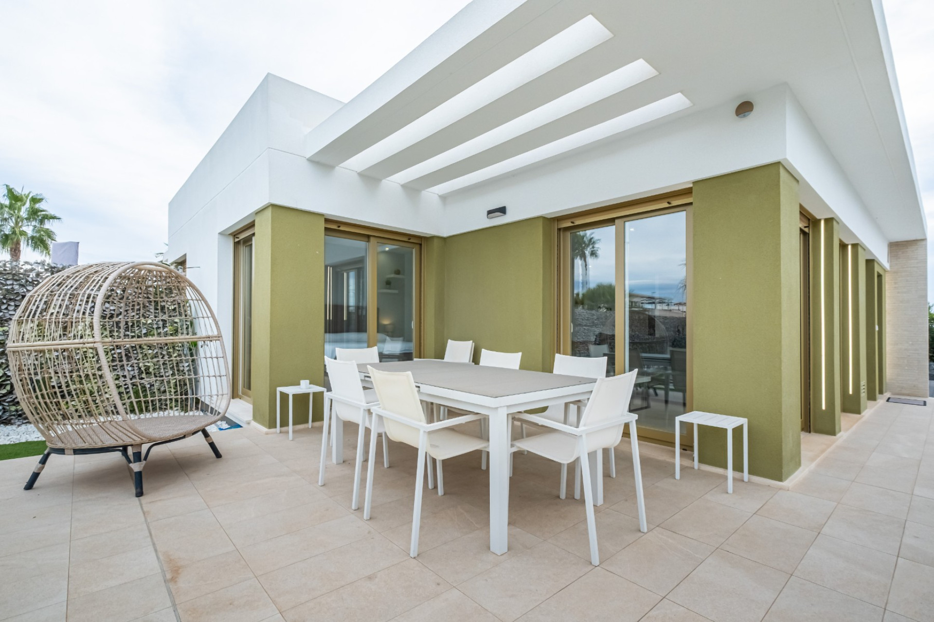 Revente - Maison de ville - Orihuela - Vistabella Golf