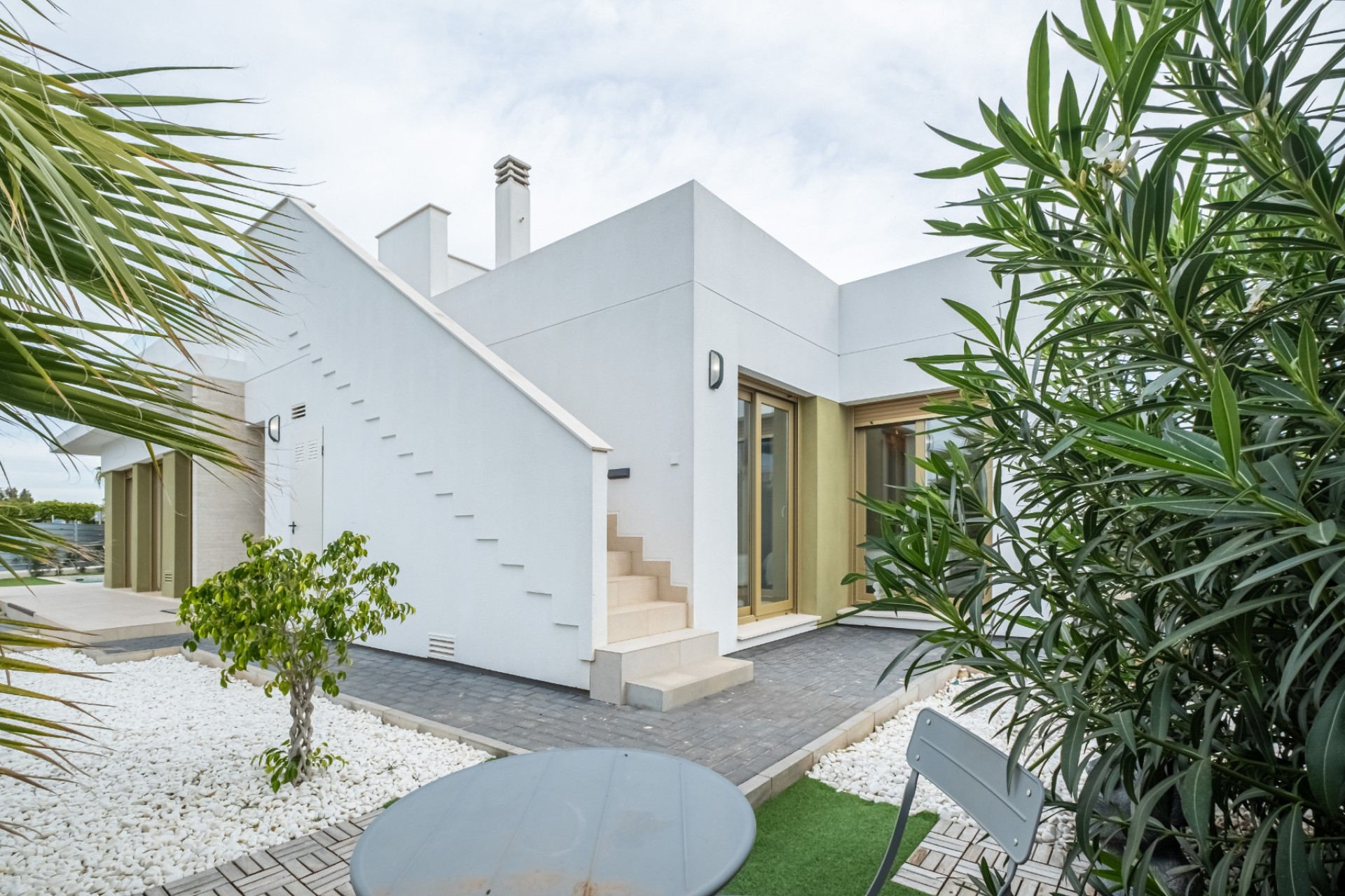 Revente - Maison de ville - Orihuela - Vistabella Golf