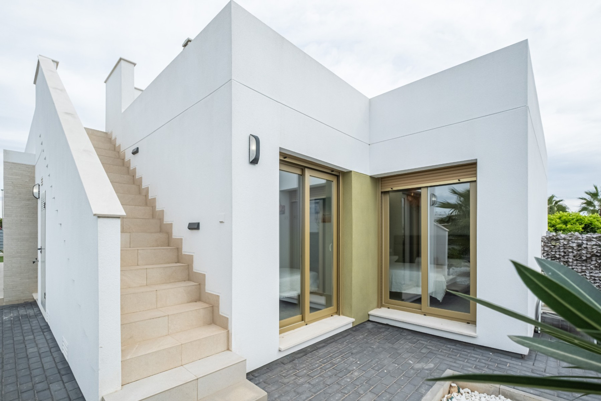 Revente - Maison de ville - Orihuela - Vistabella Golf