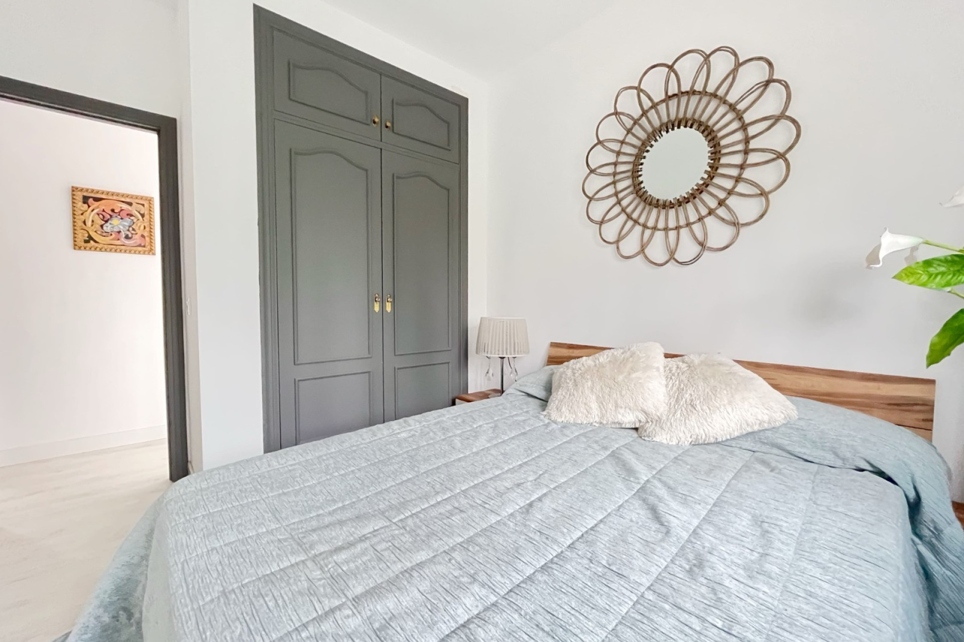 Revente - Maison de ville - Pedreguer