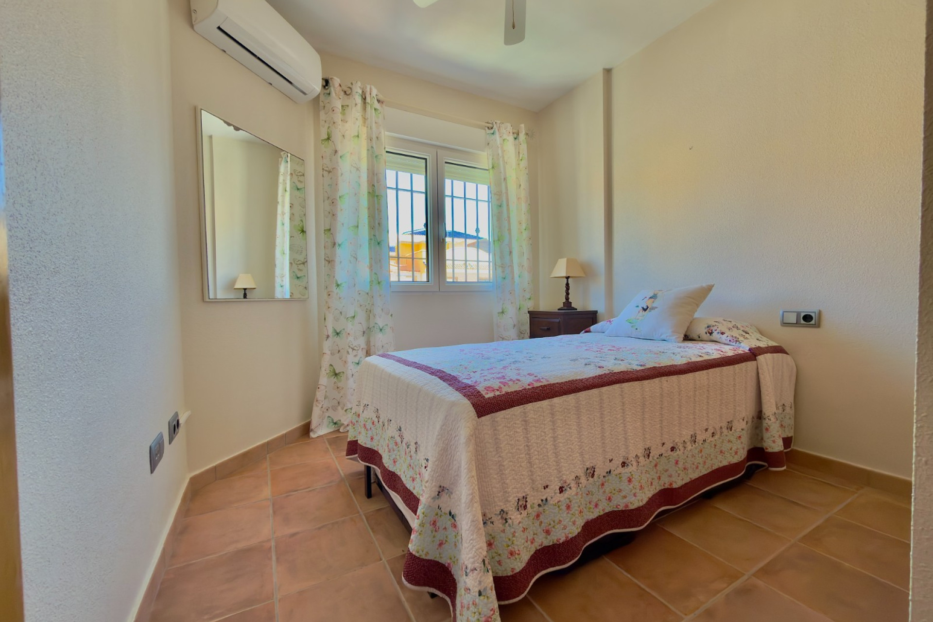 Revente - Maison de ville - Pilar de la Horadada - Playa de las Higuericas