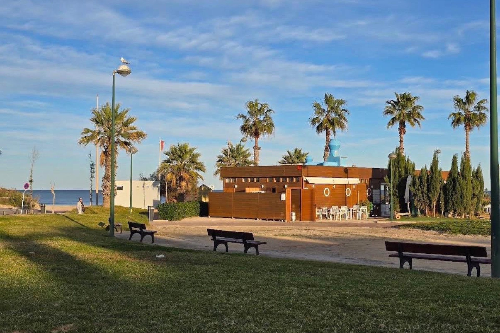 Revente - Maison de ville - Pilar de la Horadada - Playa de las Higuericas