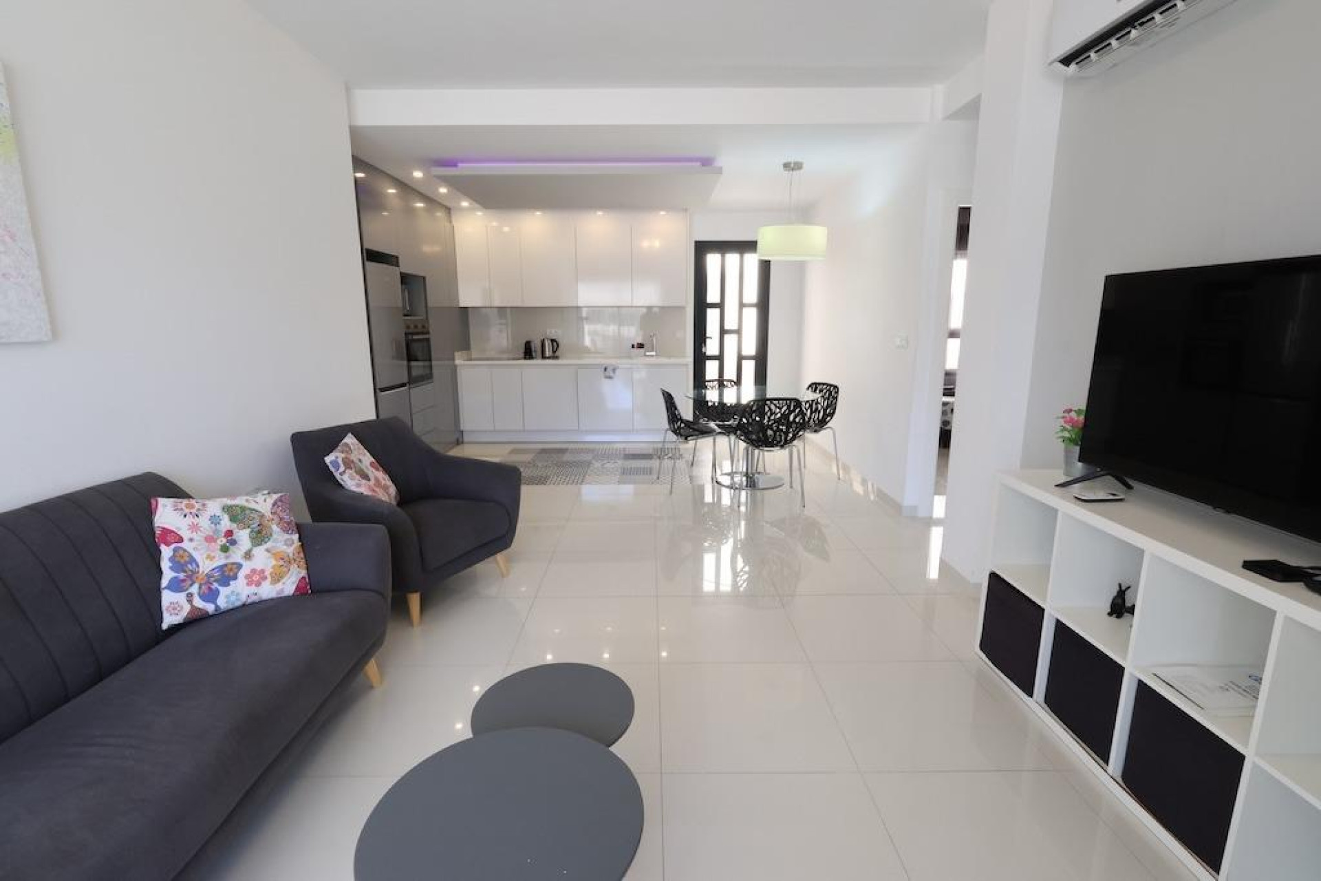 Revente - Maison de ville - Pilar de la Horadada - Torre De La Horadada