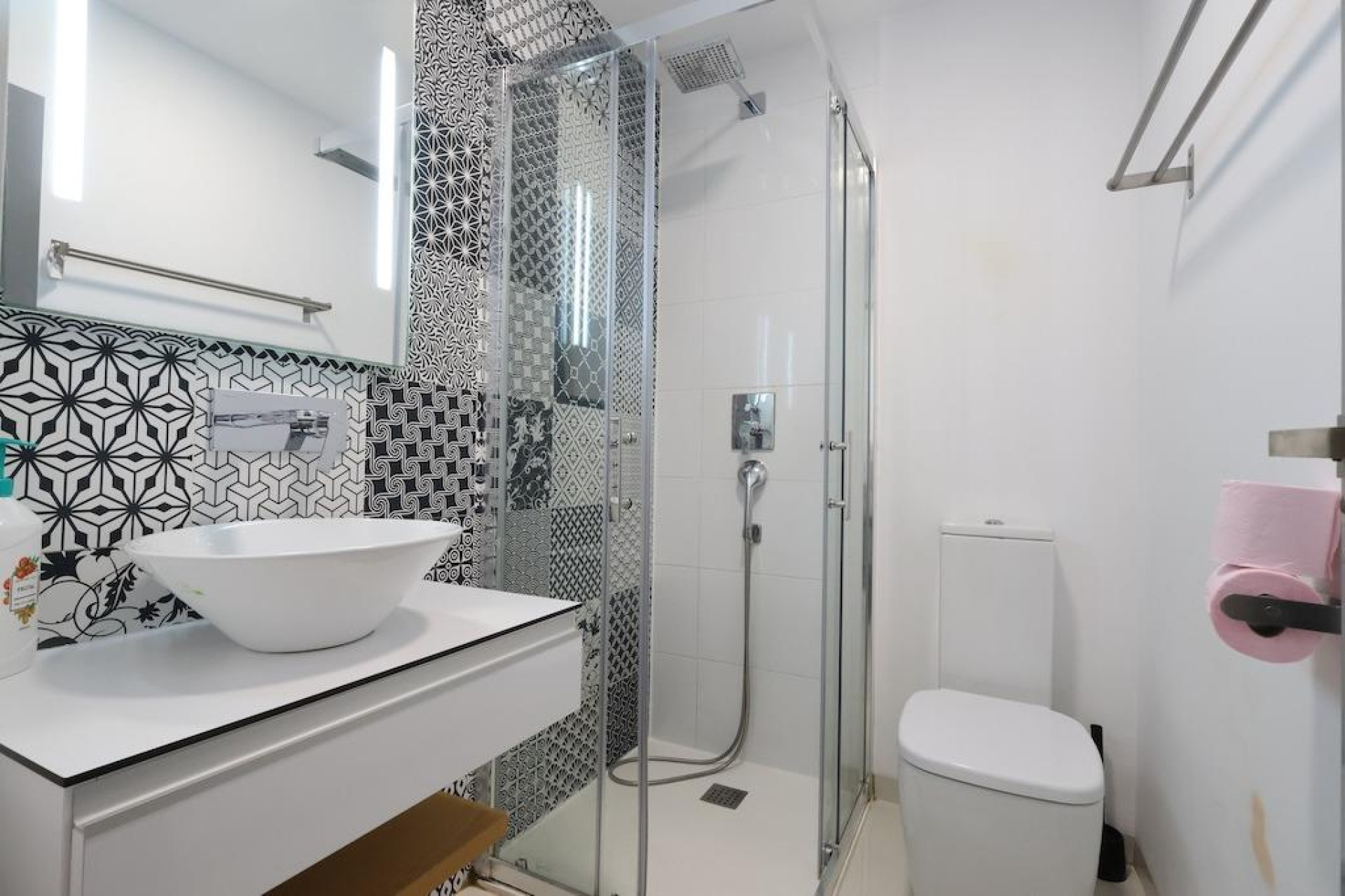 Revente - Maison de ville - Pilar de la Horadada - Torre De La Horadada