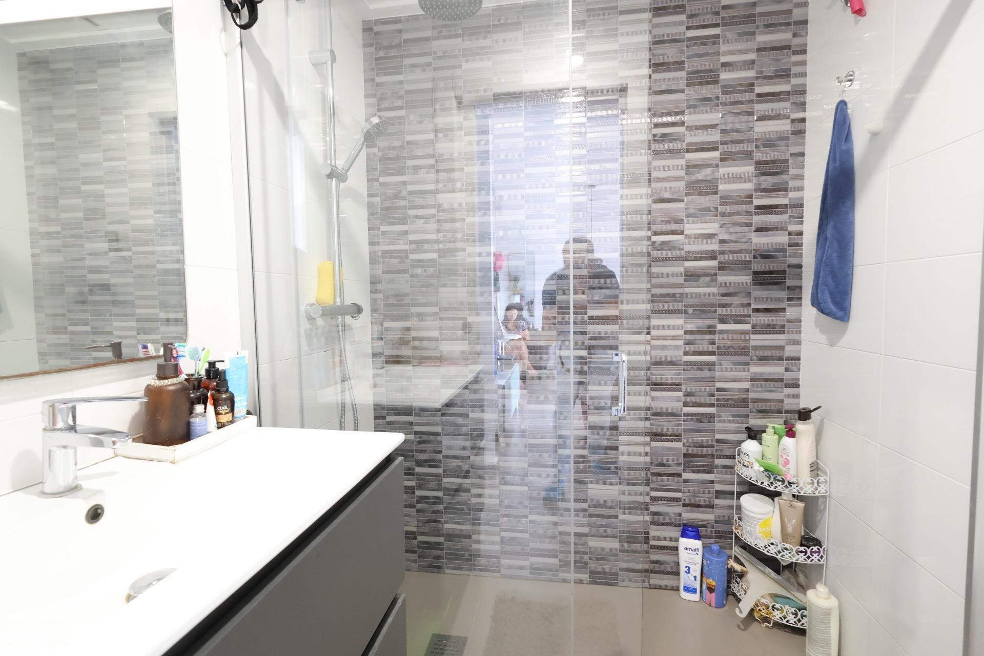 Revente - Maison de ville - Pilar de la Horadada - Zona Pueblo