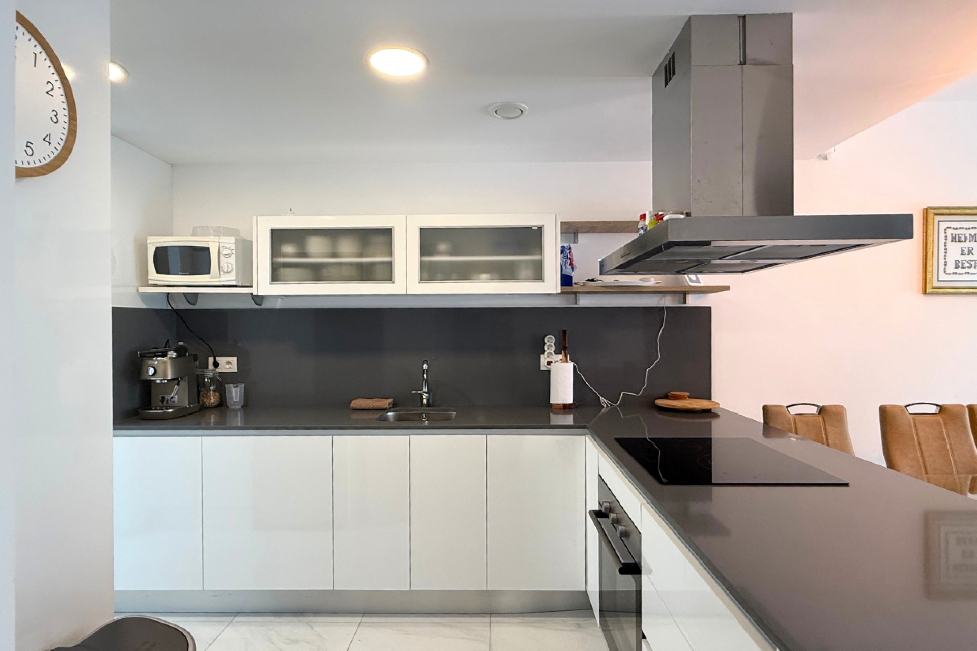 Revente - Maison de ville - Playa Flamenca