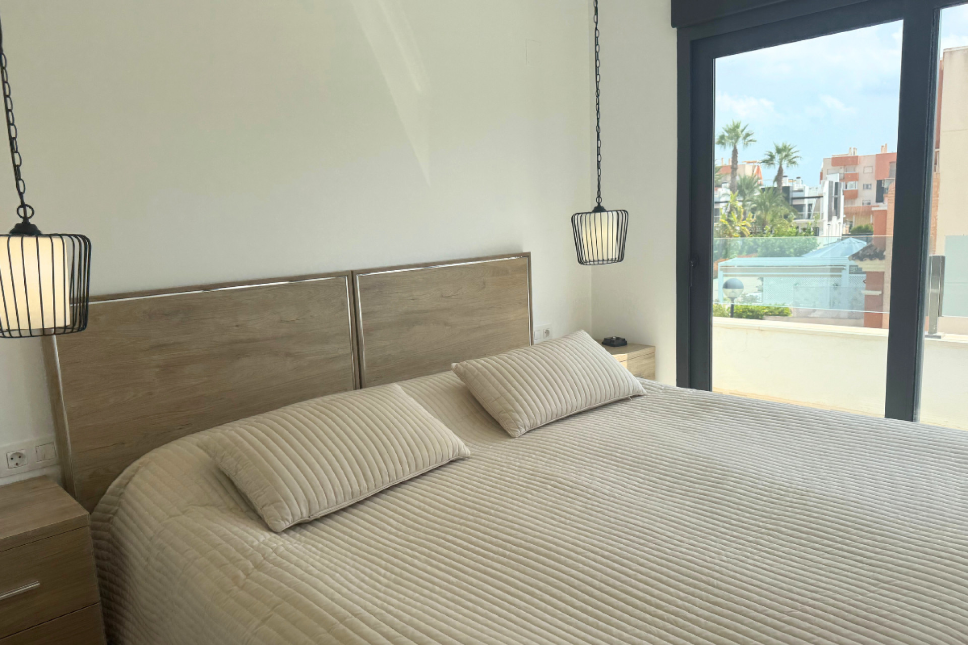 Revente - Maison de ville - Playa Flamenca