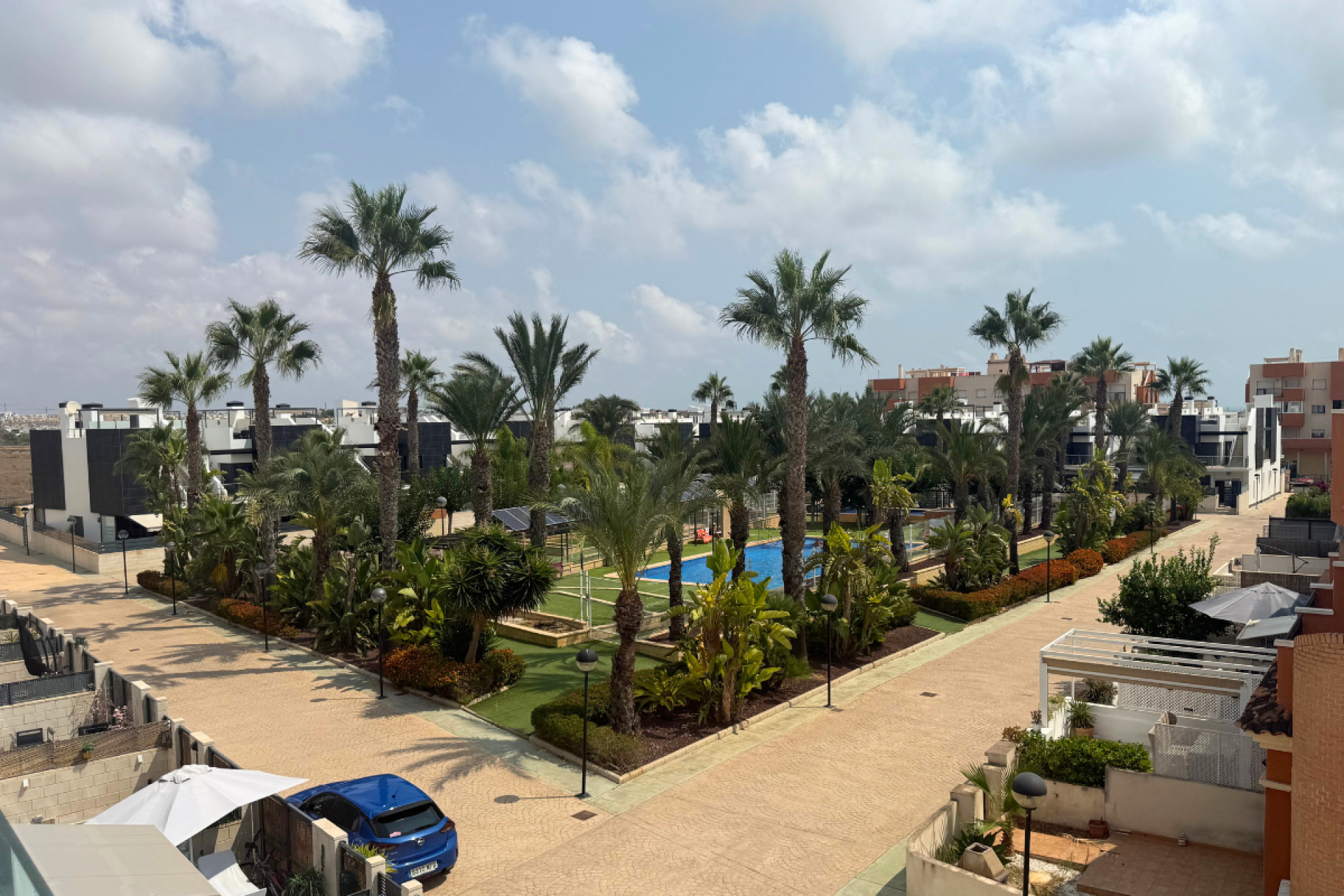 Revente - Maison de ville - Playa Flamenca