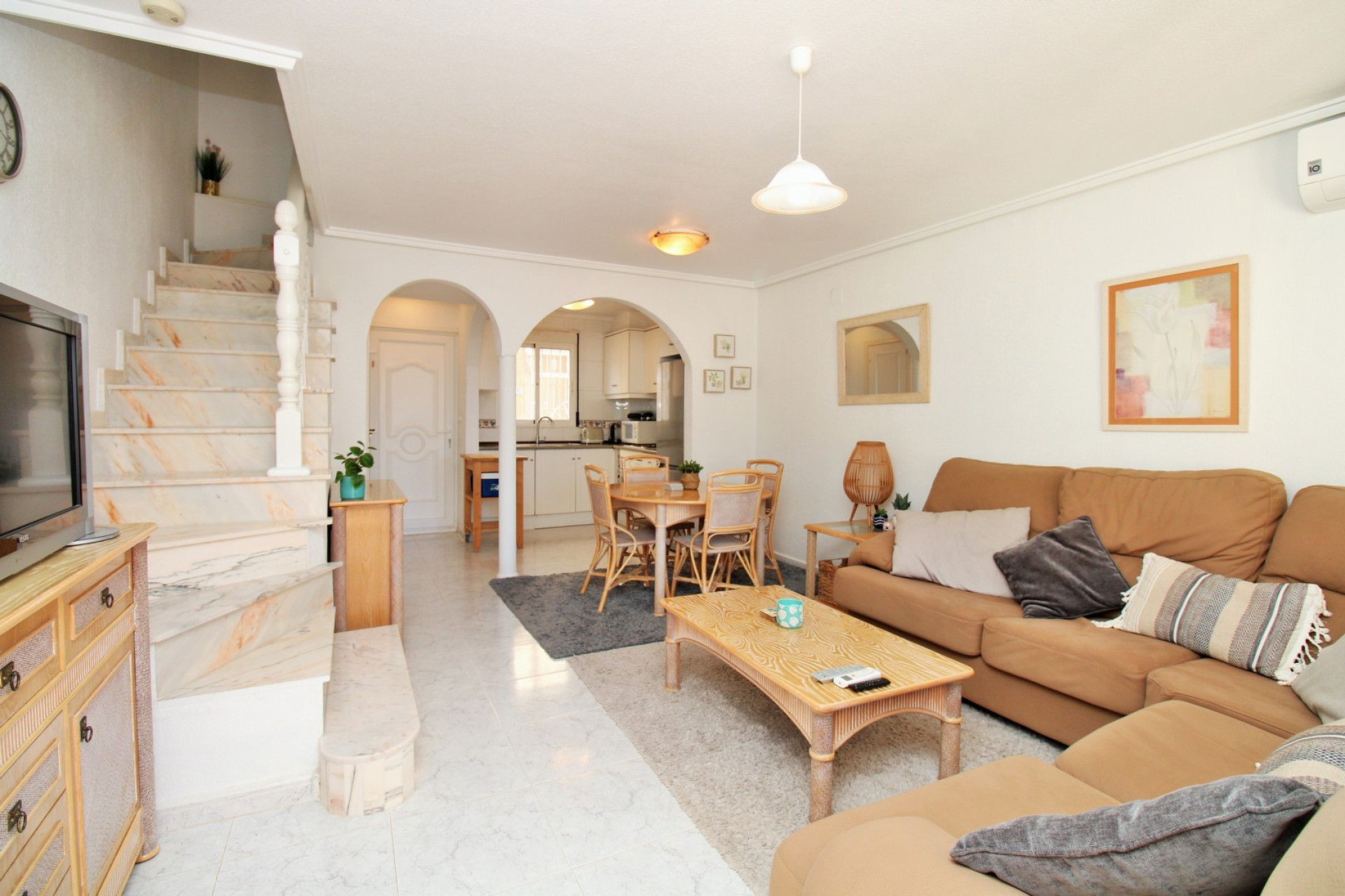 Revente - Maison de ville - Playa Flamenca