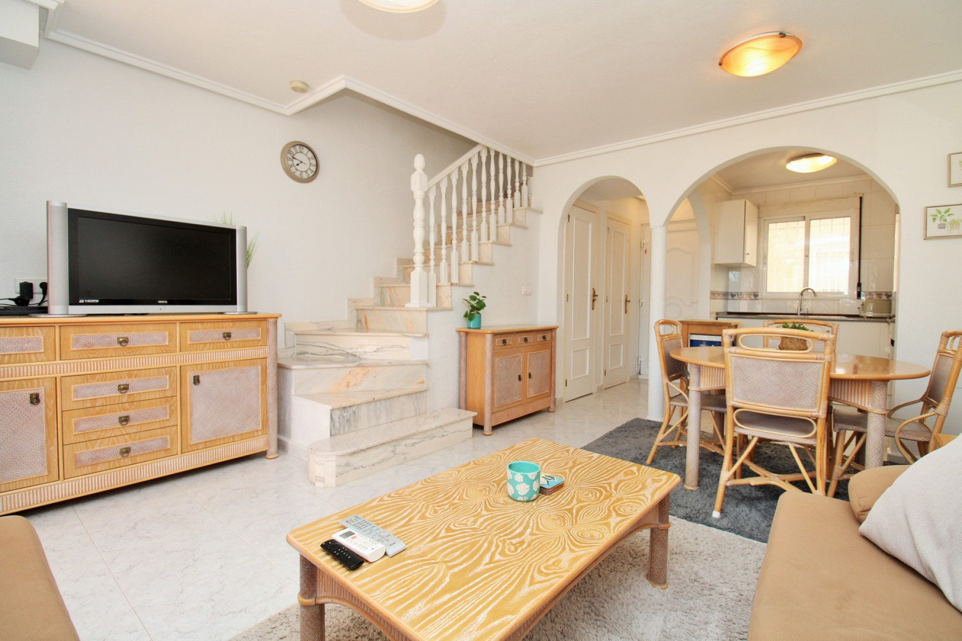 Revente - Maison de ville - Playa Flamenca