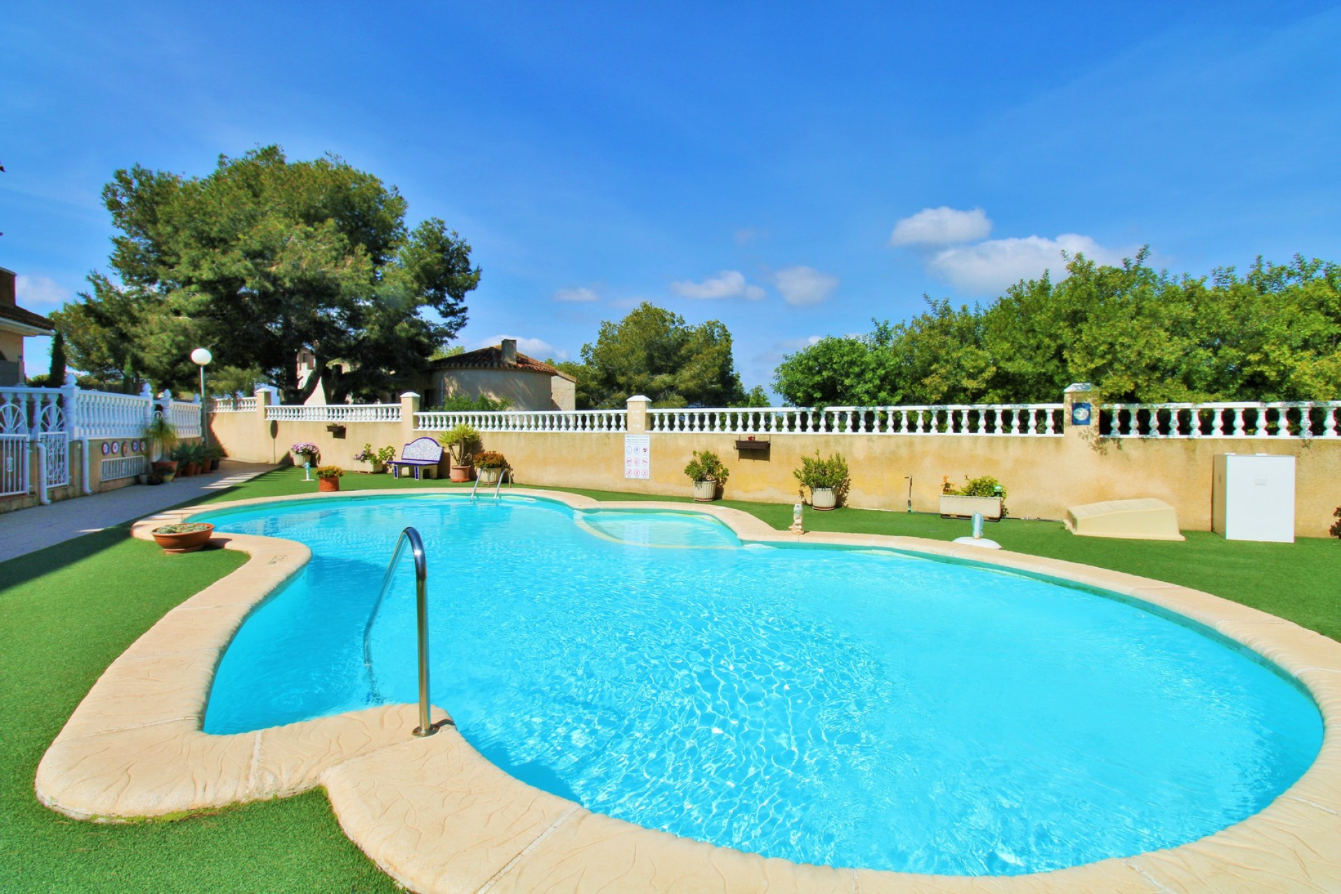 Revente - Maison de ville - Playa Flamenca