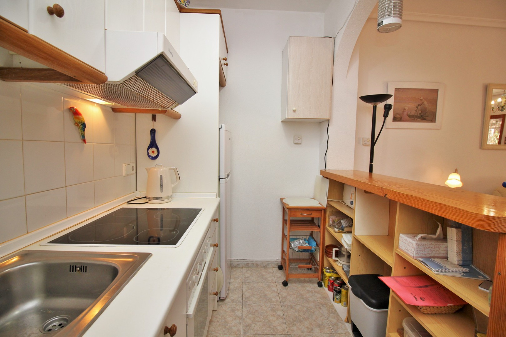 Revente - Maison de ville - Playa Flamenca